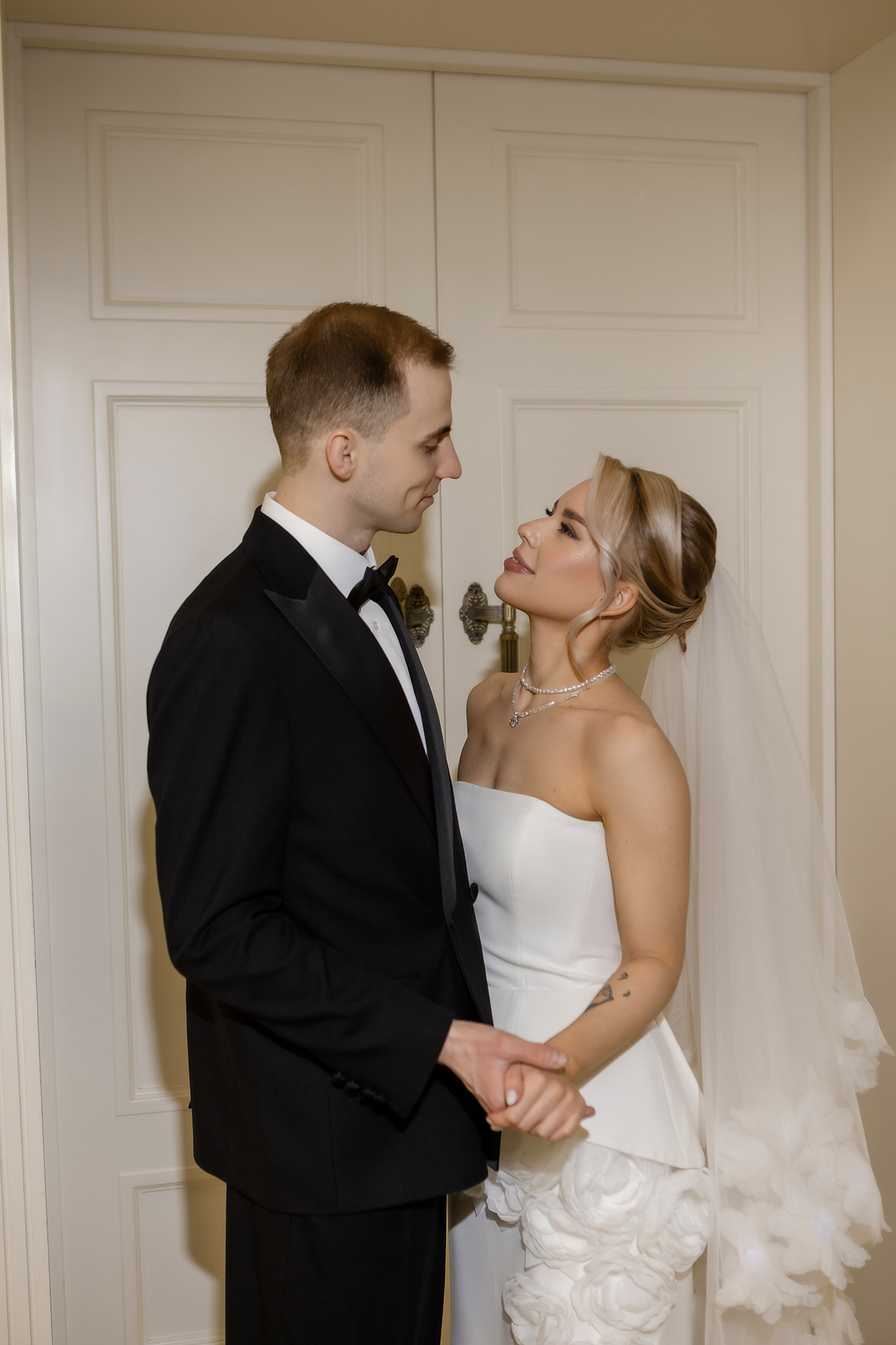 Анастасия и Влад. Главная