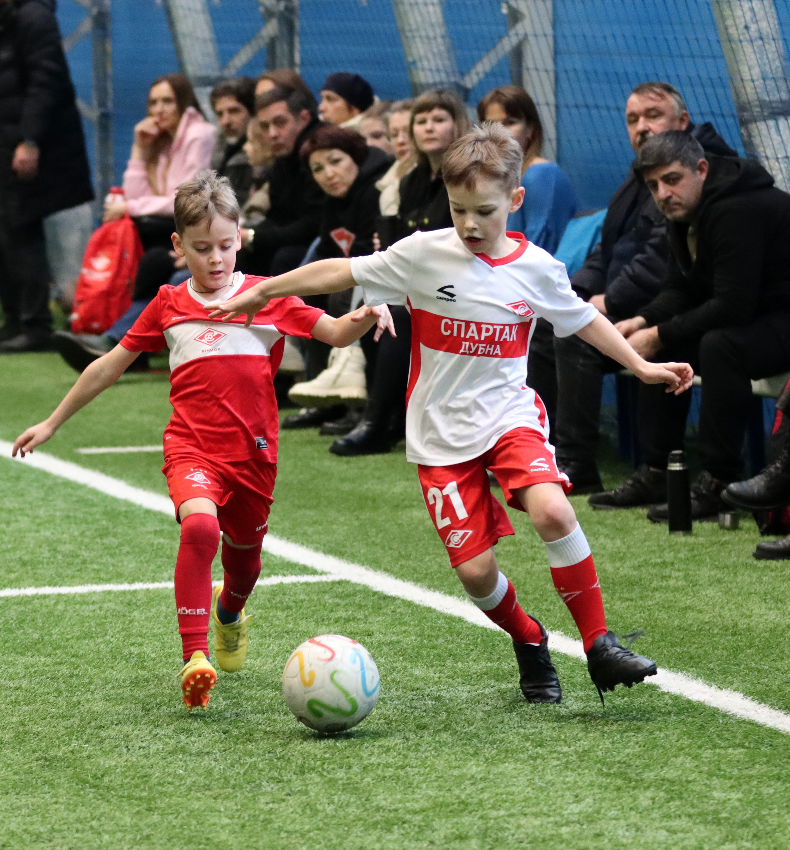 Москва. L-Liga. 15 февраля 2026