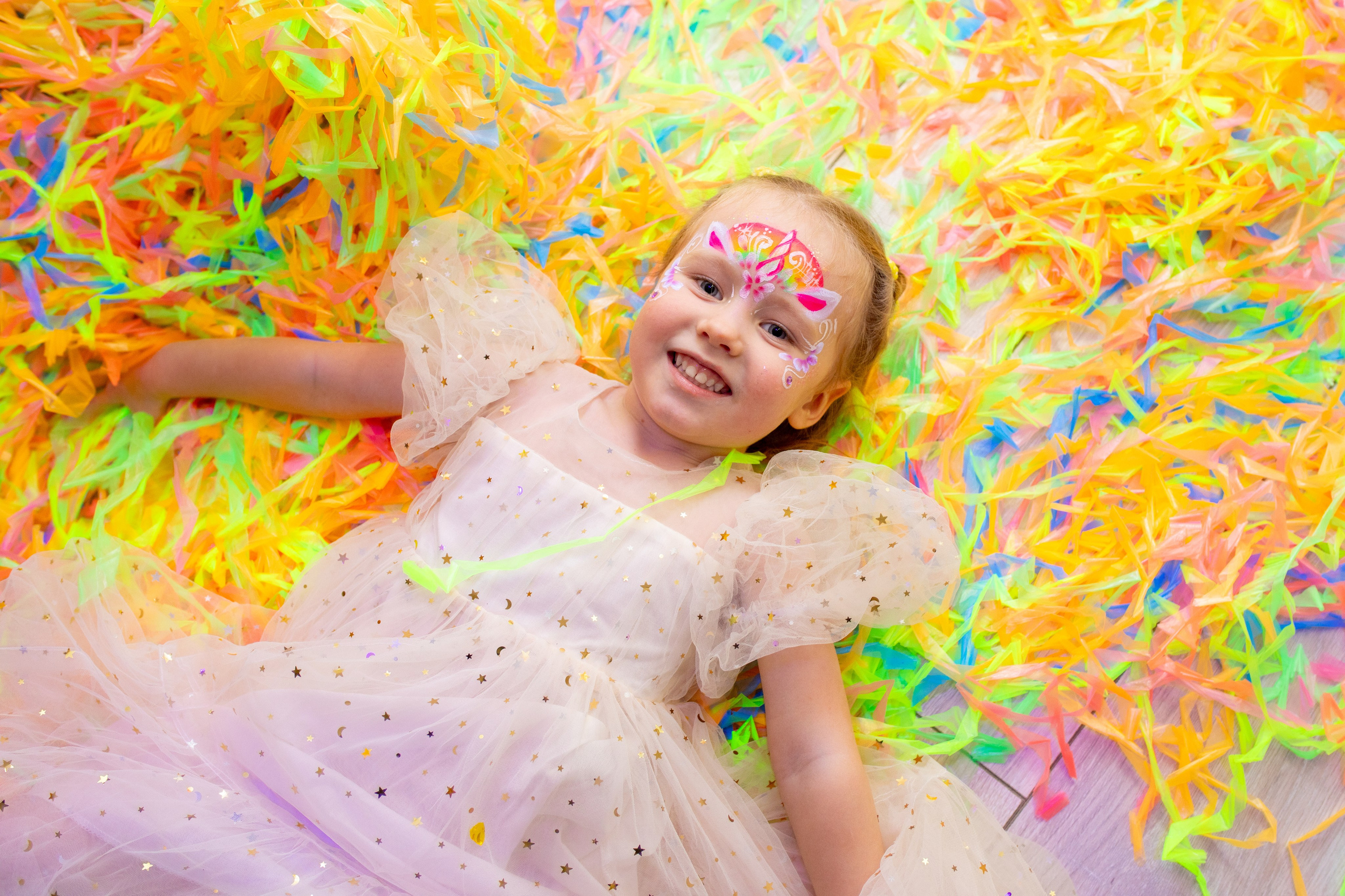 Kids day. Фотограф в Новосибирске Ася Зверева