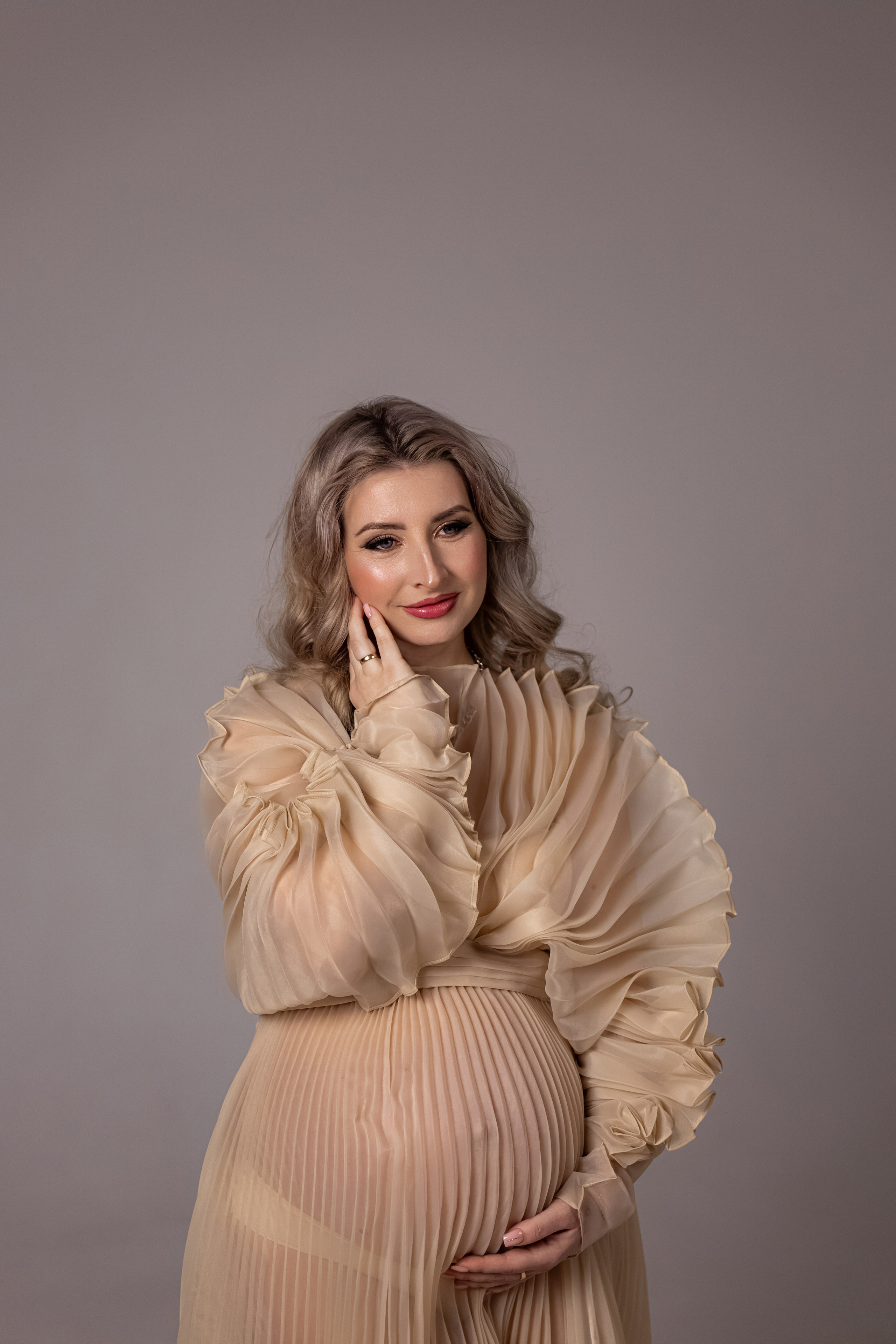 Светлана. Семейный, детский фотограф в Твери Кираева Лилия
