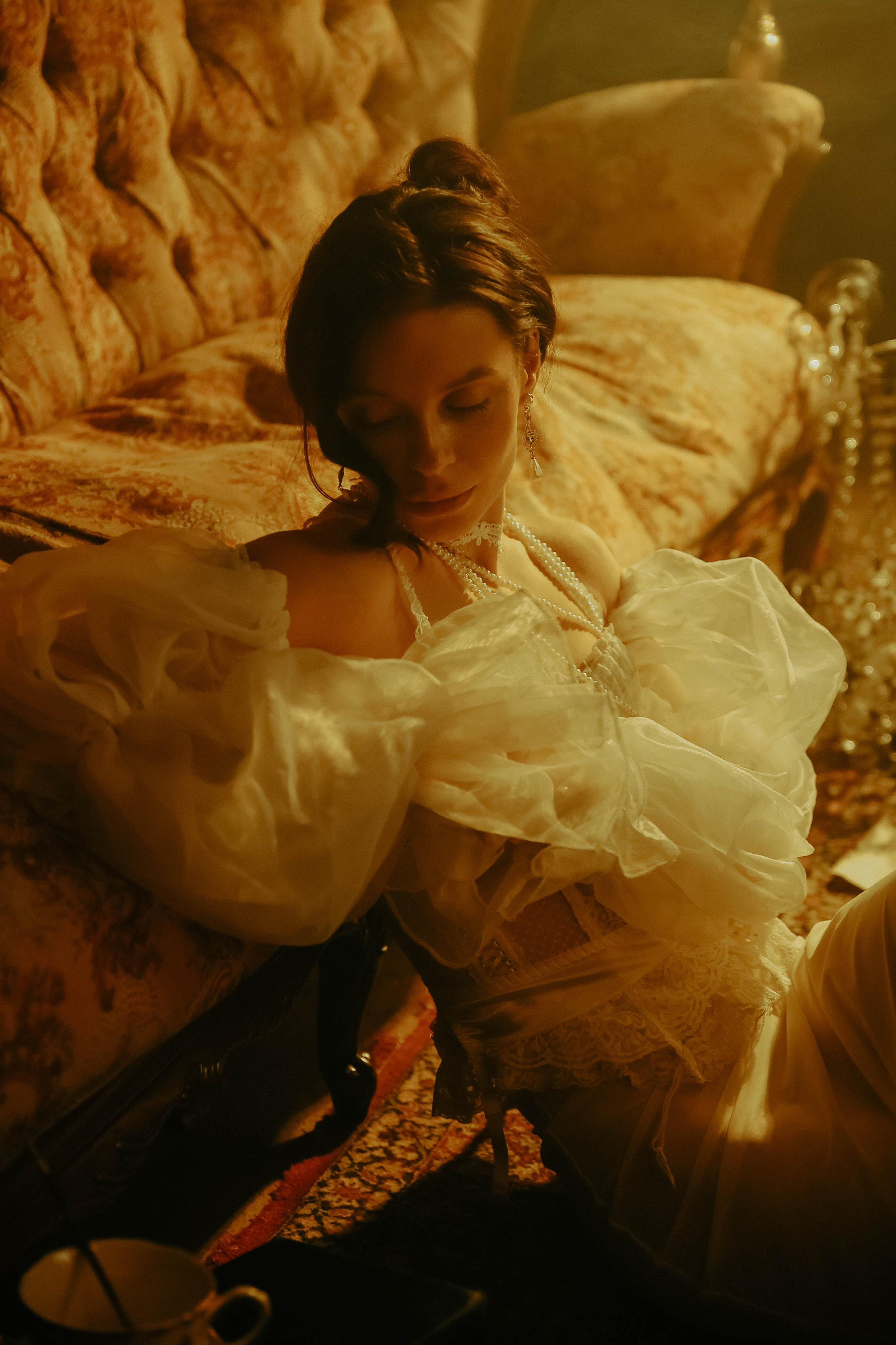 Винтаж. Photographer in Moscow & everywhere in the World Alena Vyalova