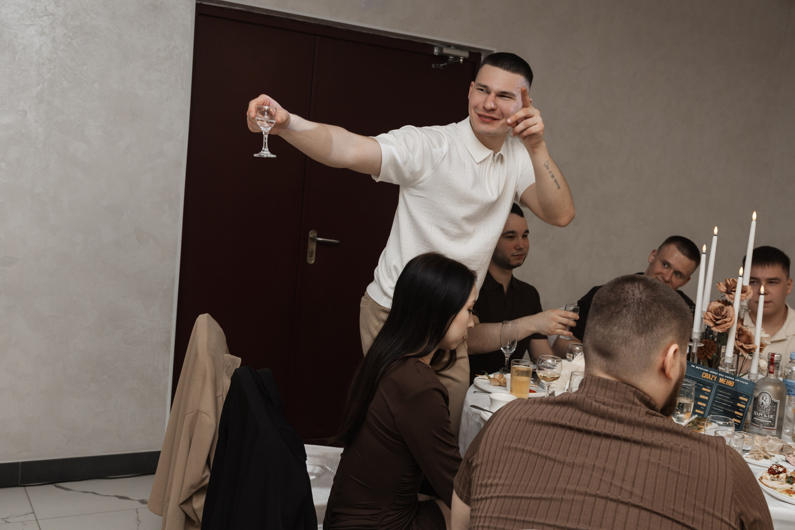 Илья&Дарья. Свадебный фотограф Диана Артемьева, Йошкар-Ола