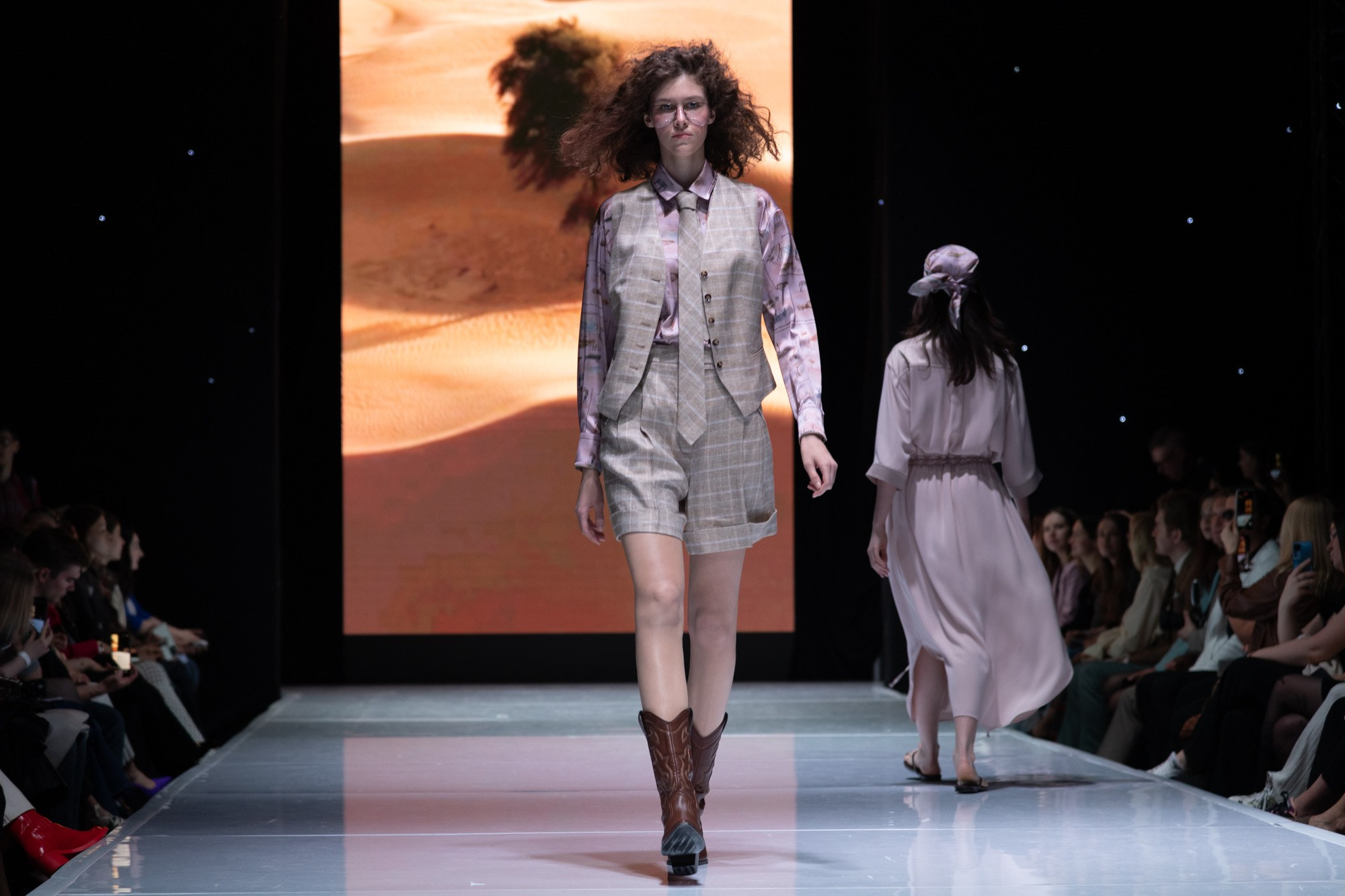 SHATU / 23. Sakunov Photo