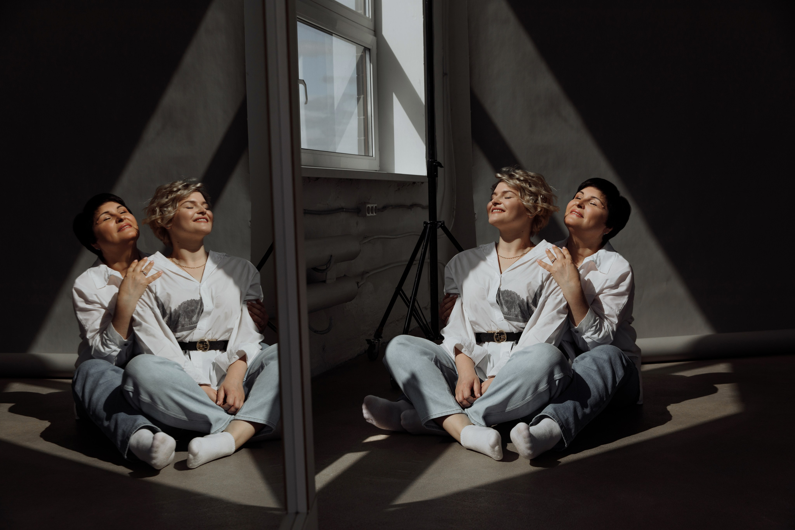 Семейная съёмка. Свадебный и семейный фотограф в Санкт-Петербурге Барсова Анастасия