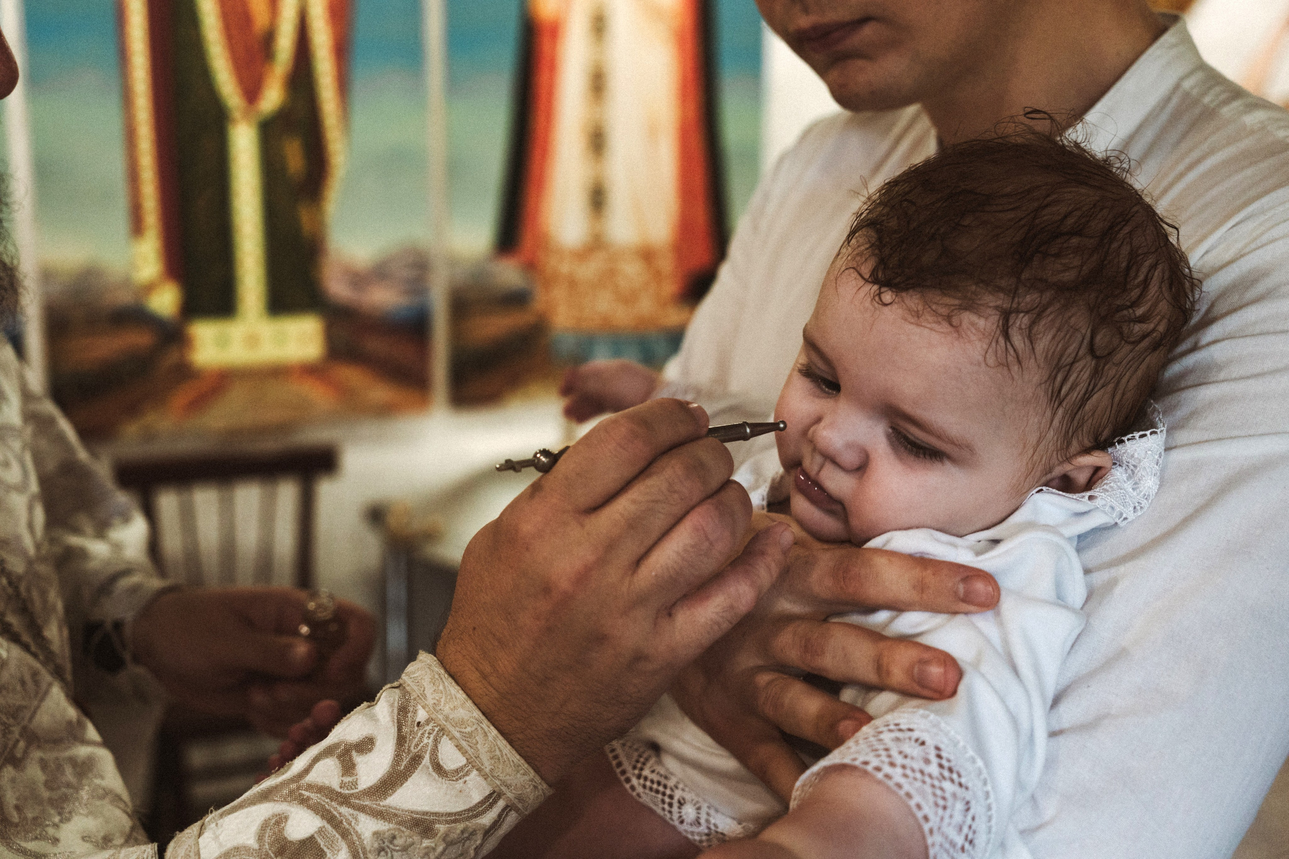 Gregory. Фотограф Волгоград