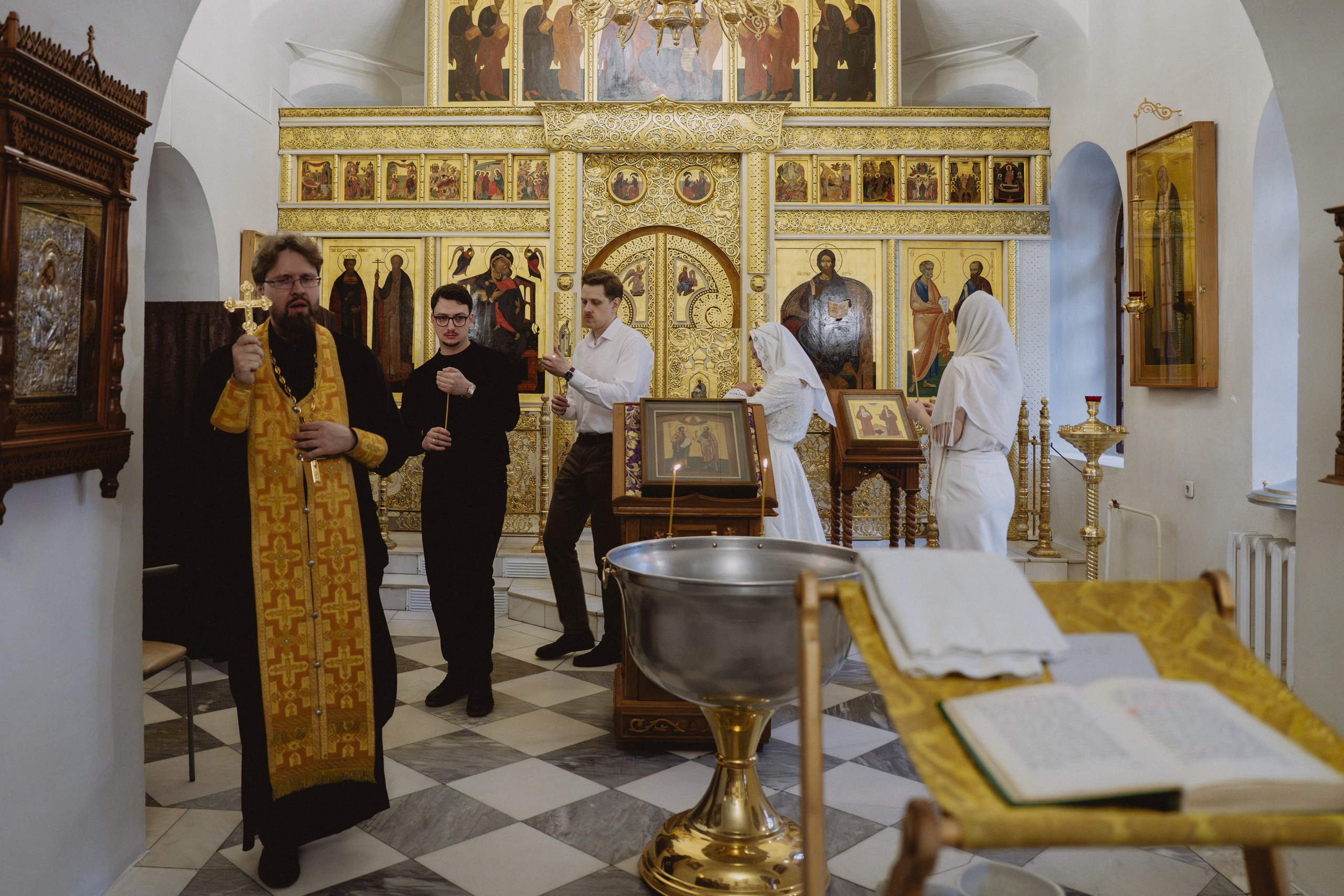 Ilyusha. Фотограф Волгоград