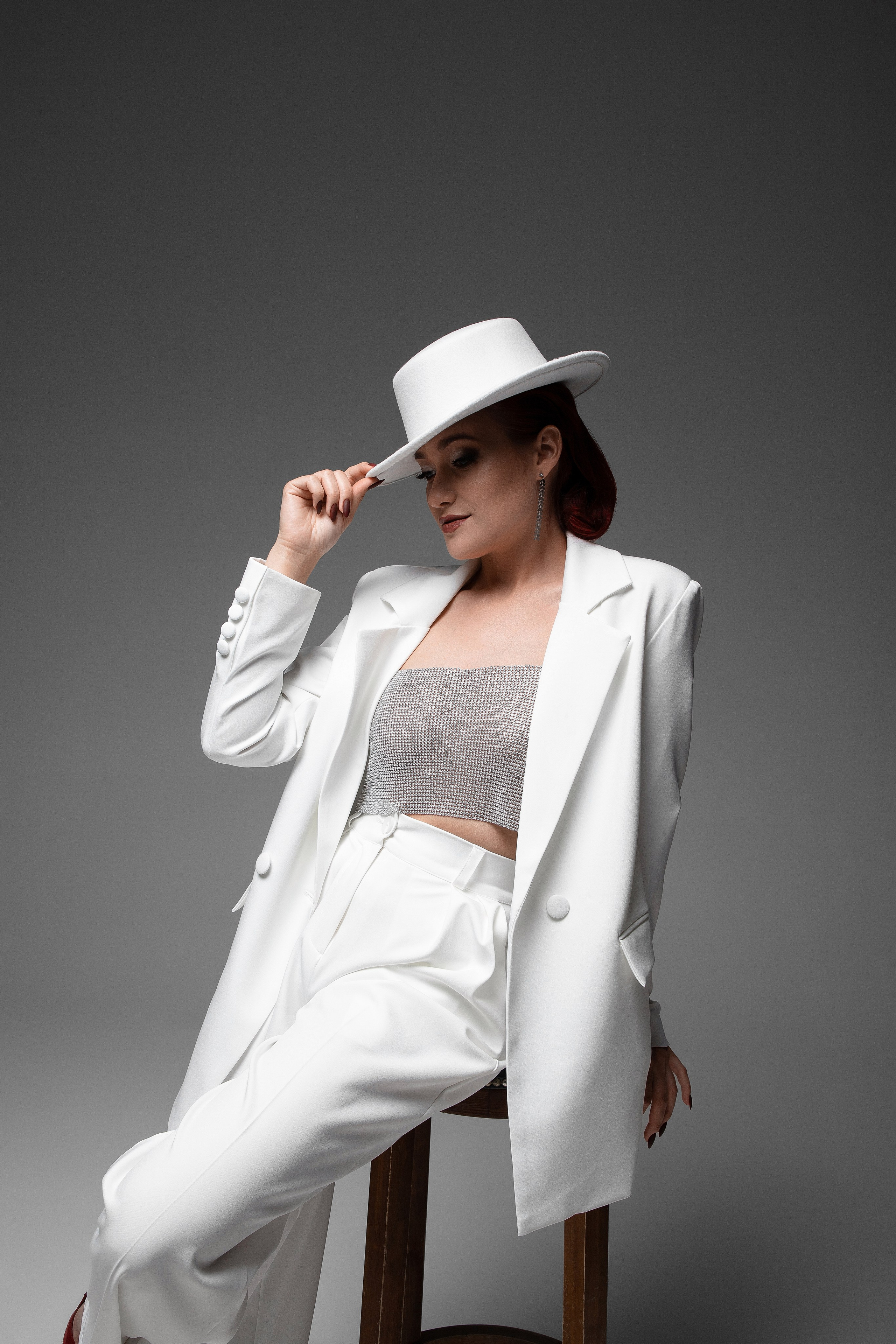 Анастасия Русанова. Фотограф Денис Лесковский (Тюмень)