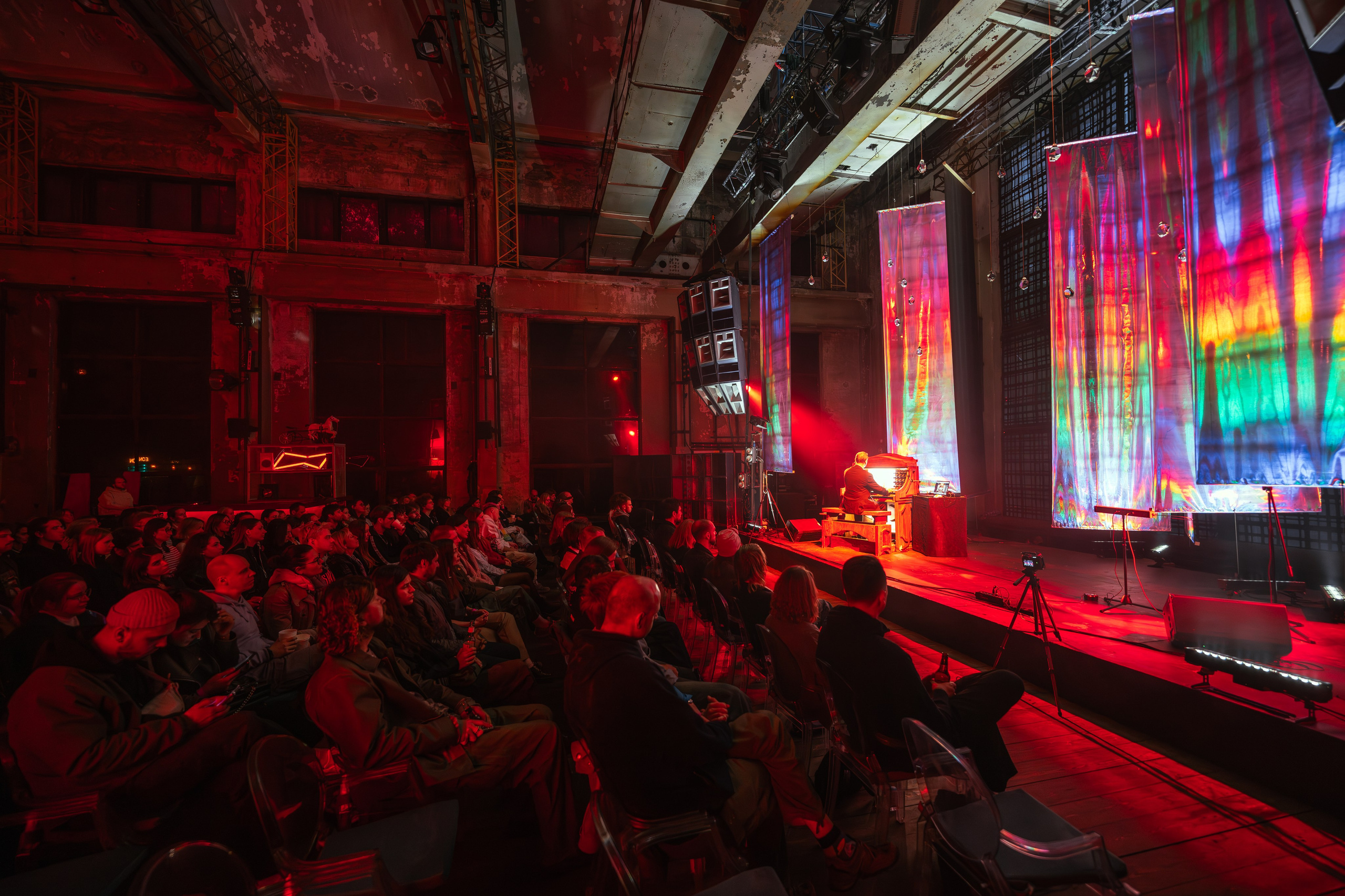 Искусство, ARMA. @tomrus: Рустам Шагиморданов — фотограф