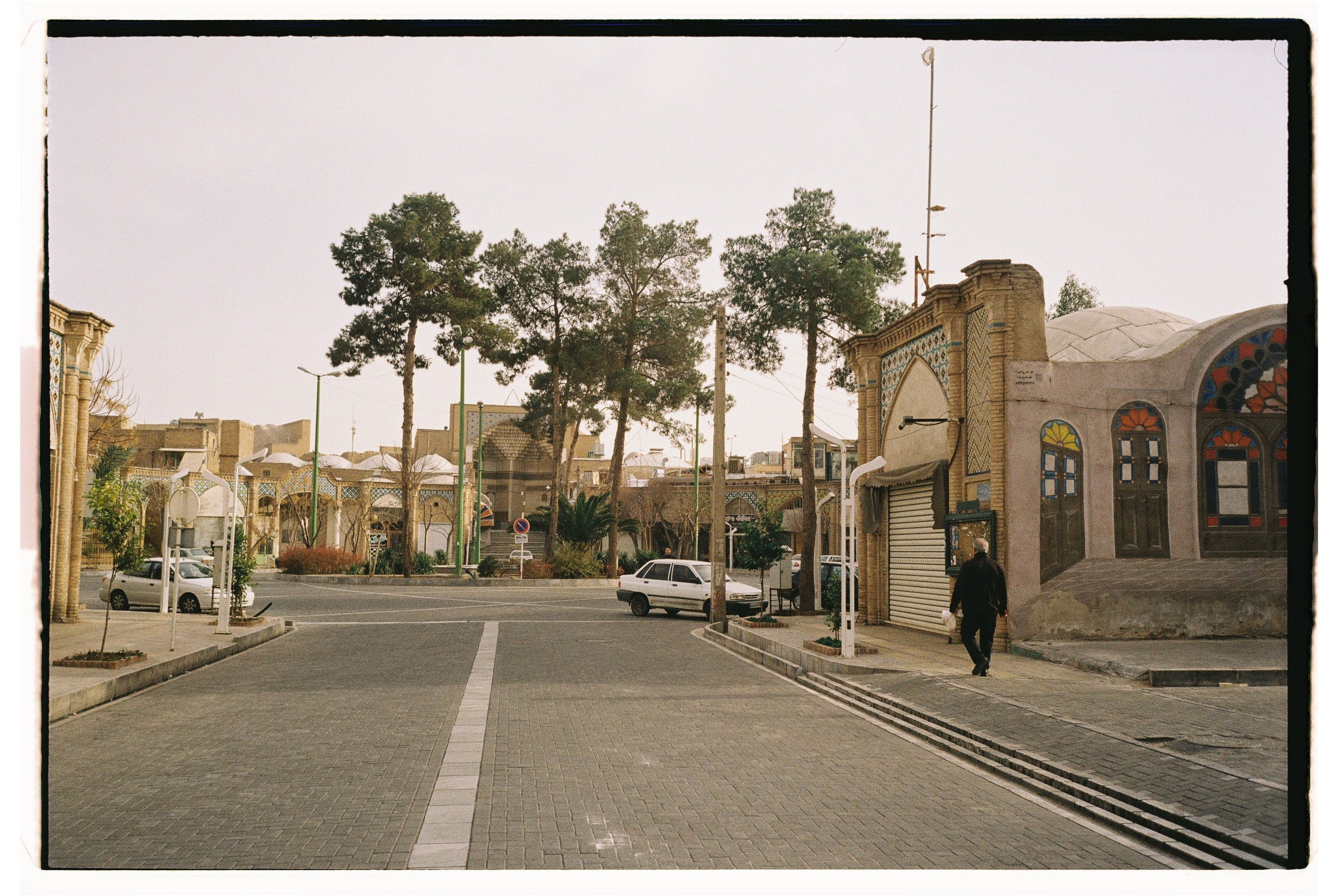 Iran. @tomrus: Рустам Шагиморданов — фотограф