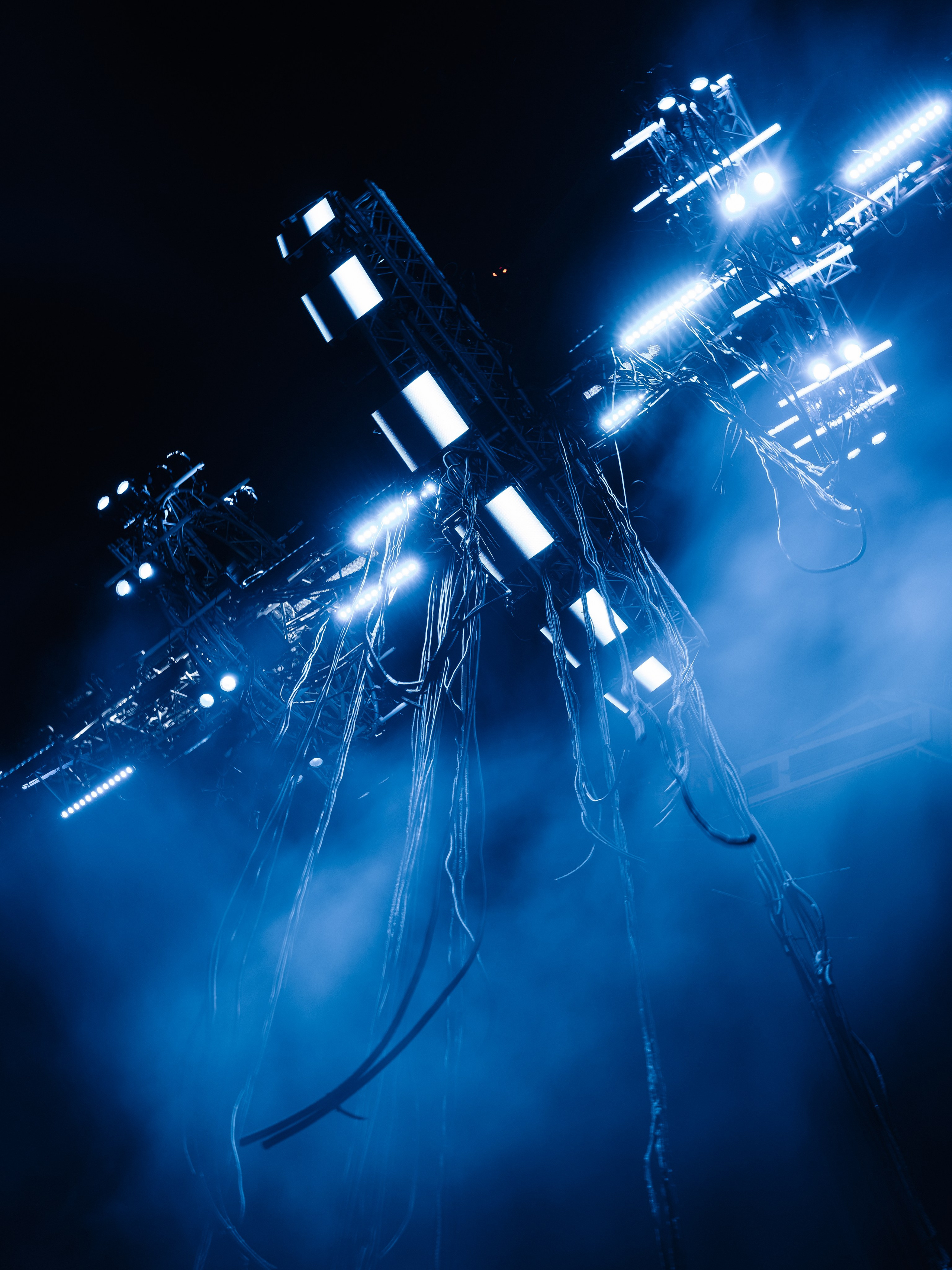 PANTERRA, POSTHUMAN ARTEFACT 003. @tomrus: Рустам Шагиморданов — фотограф