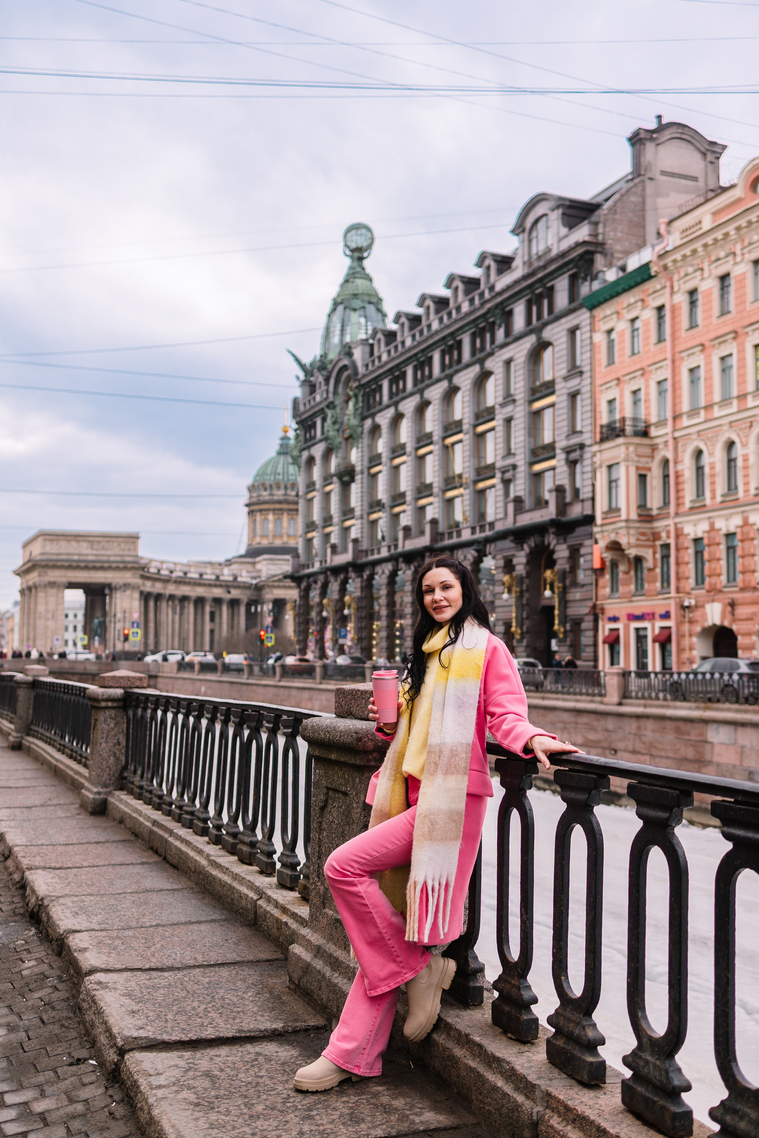 Карина. Свадебный фотограф Санкт-Петербург — Юлия Малькова