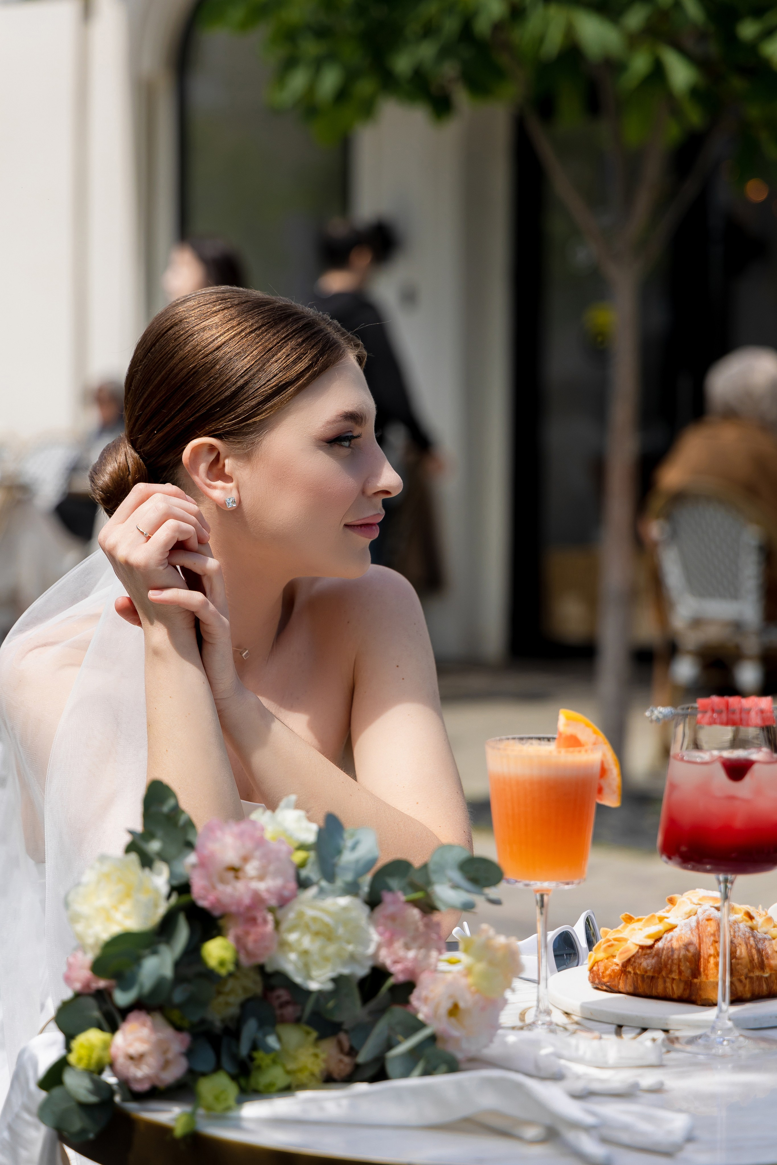 Михаил и Виктория. Свадебный и семейный фотограф в Каспийске Алёна Нурмагомедова