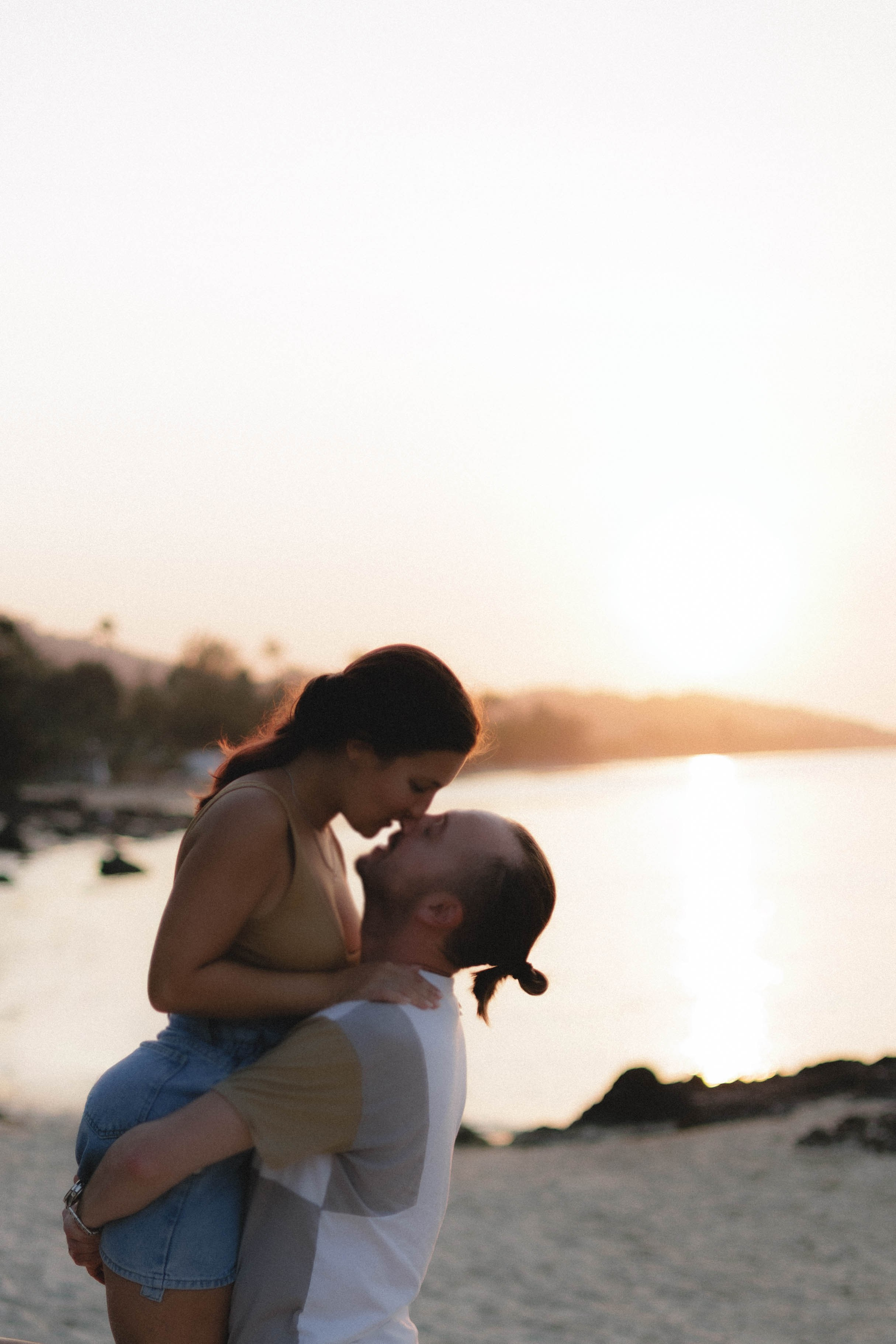Алиса с семьей / Самуи. Семейный и детский фотограф в Москве Анастасия Каипова