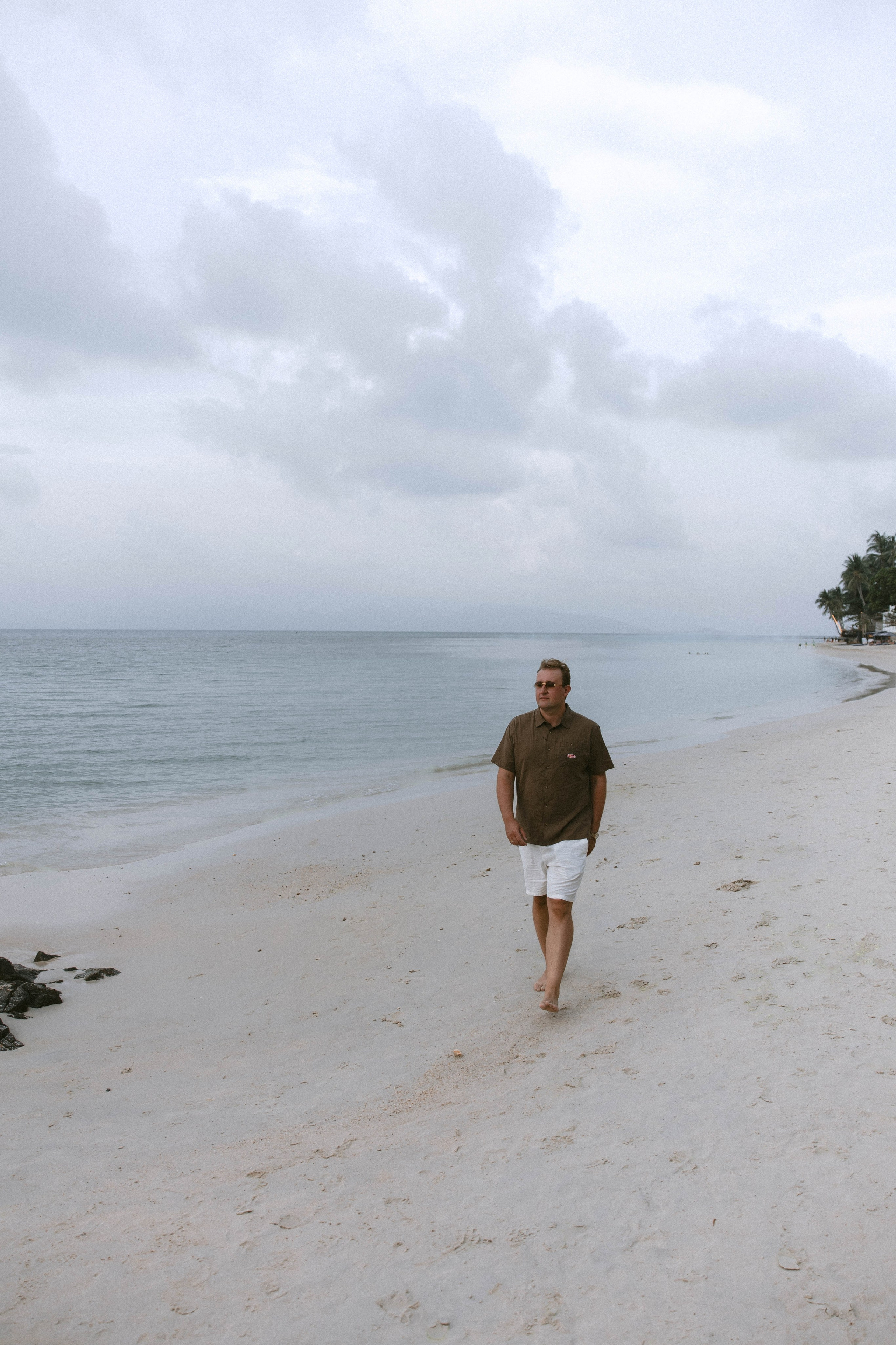 Ксюша и Саша / Самуи. Семейный и детский фотограф в Москве Анастасия Каипова