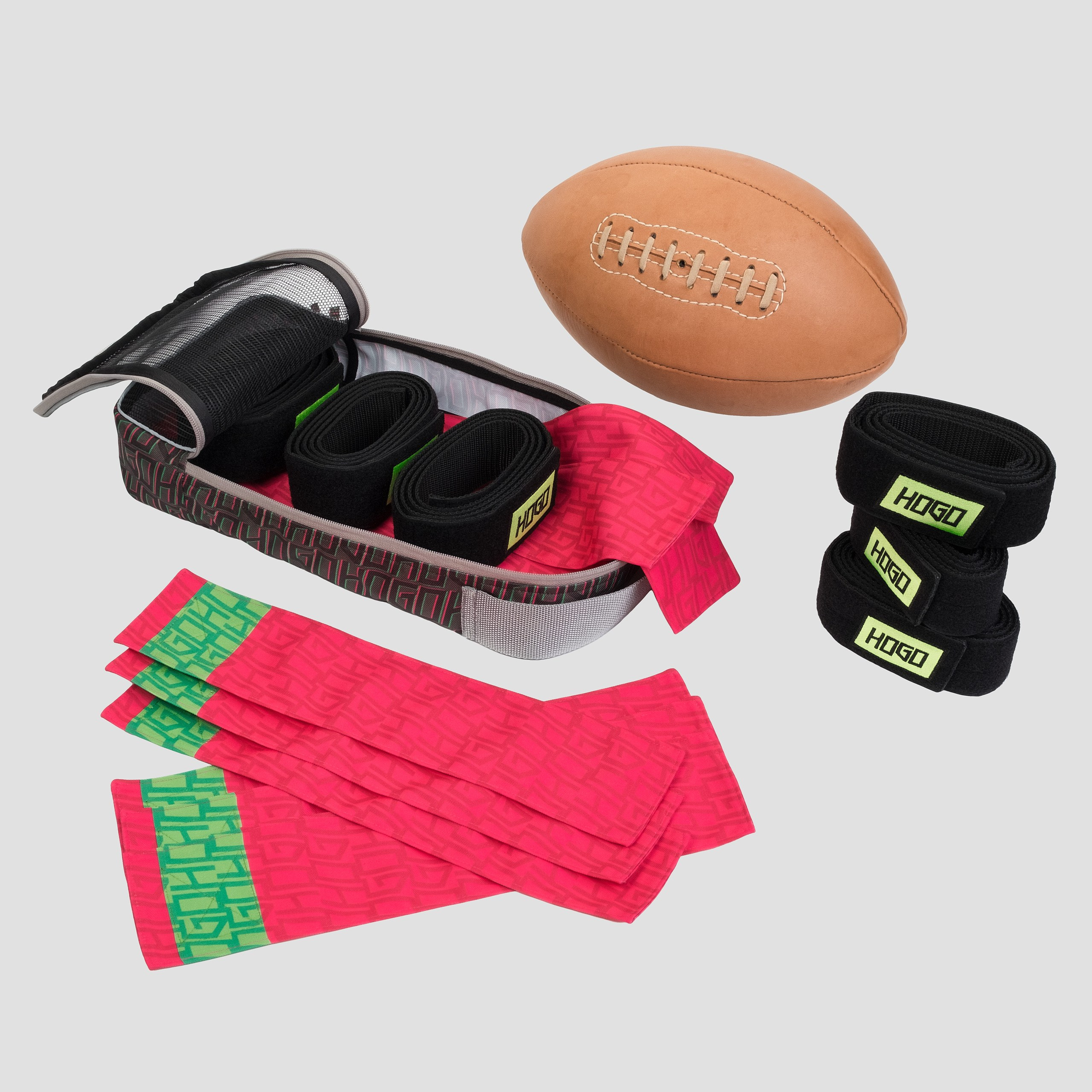 Предметные съёмки спортивного инвентаря для компании HOGO (часть 1)