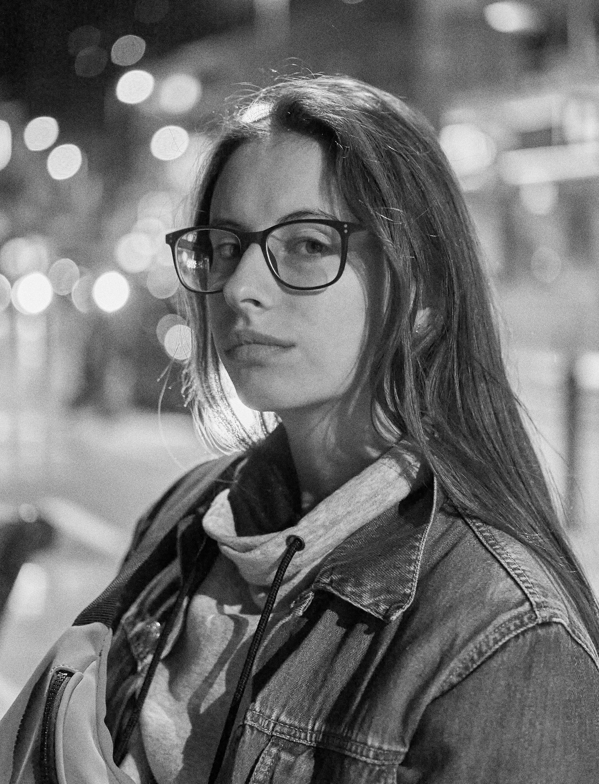 Фотоальбом с красивыми девушками (Часть 4)