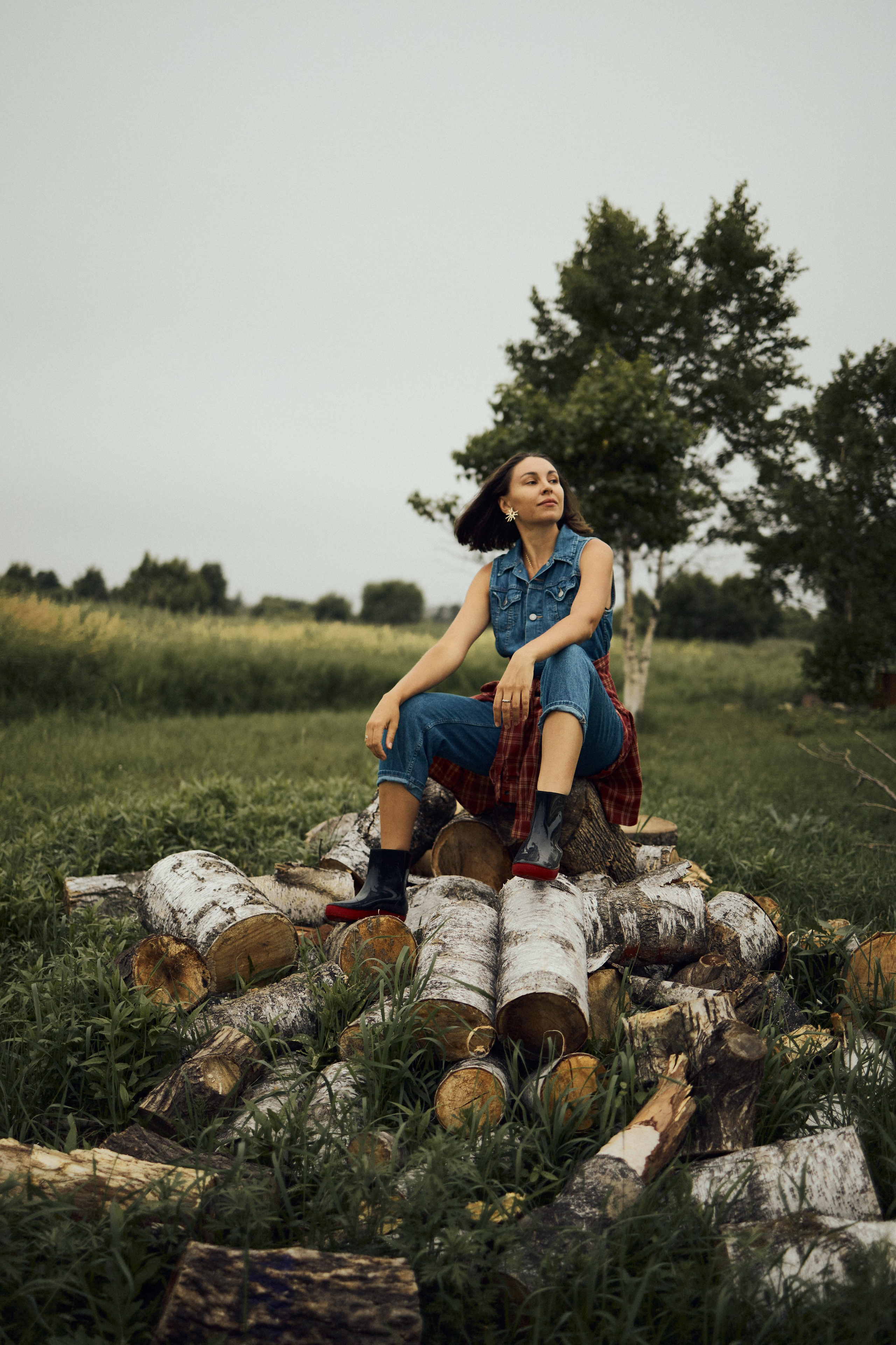 Лето. Профессиональный фотограф во Владивостоке — Фаина Дегтярева
