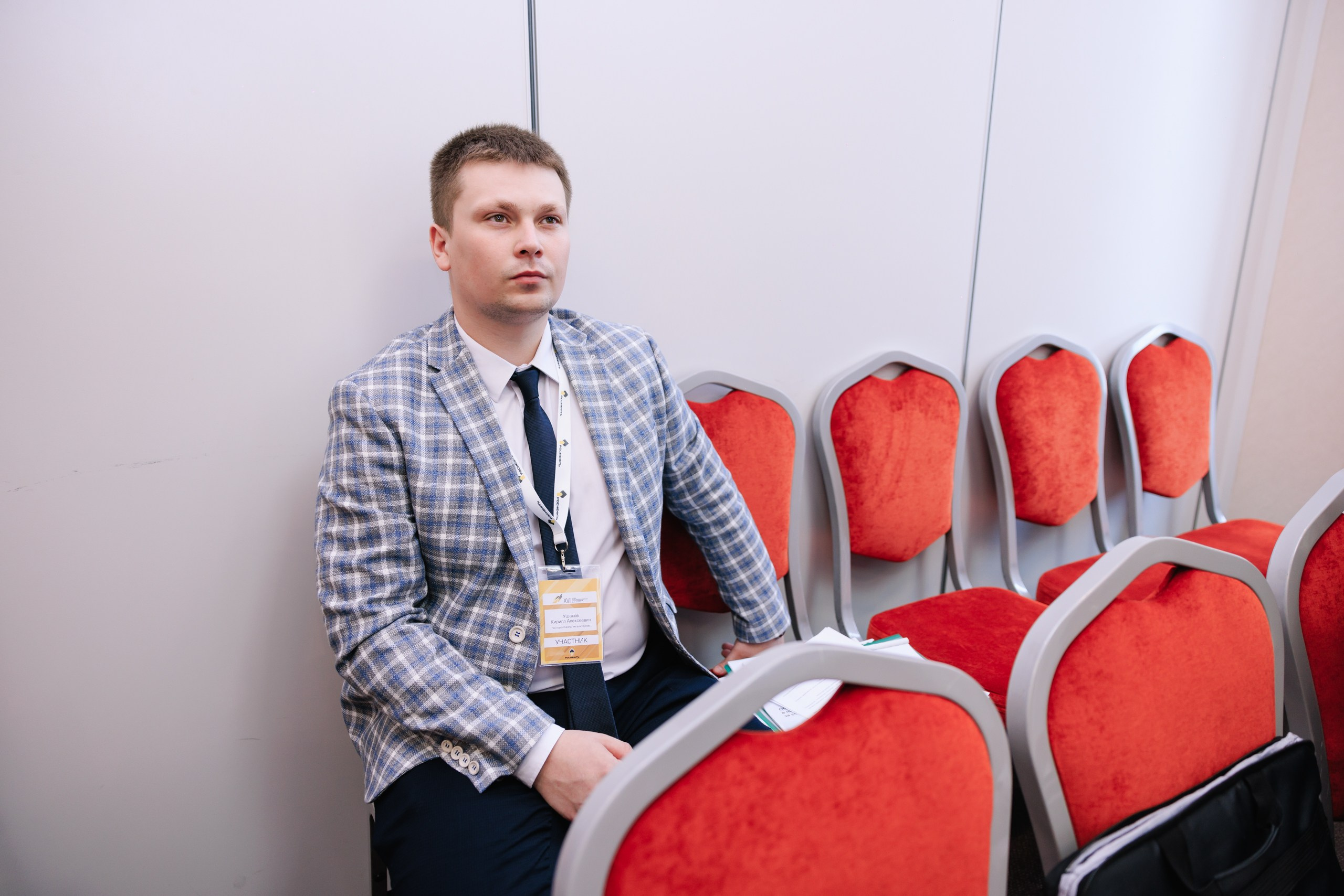 Роснефть. Фотограф в Ижевске и Казани Богданов Яков