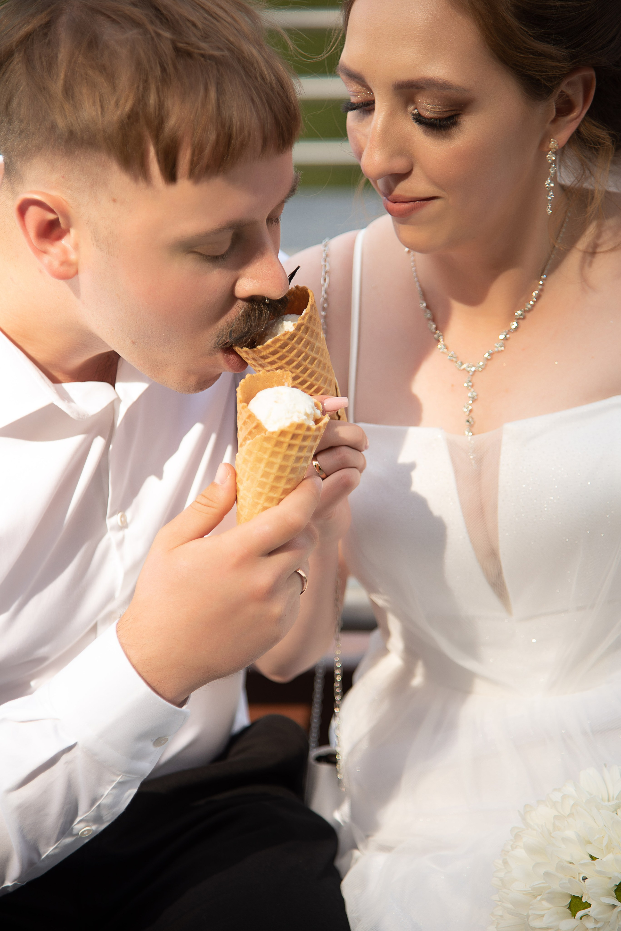 Диана и Влад. Свадебный и семейный фотограф Ольга Астрейко