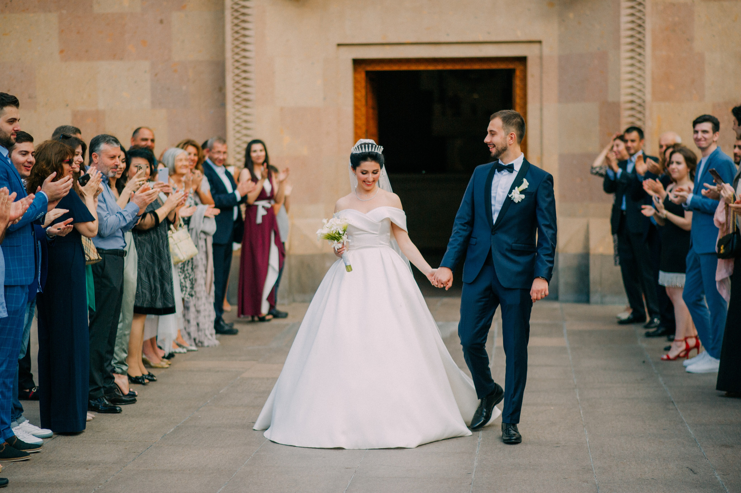 Екатерина & Валерий. Свадебный фотограф/видеограф Максим Черников