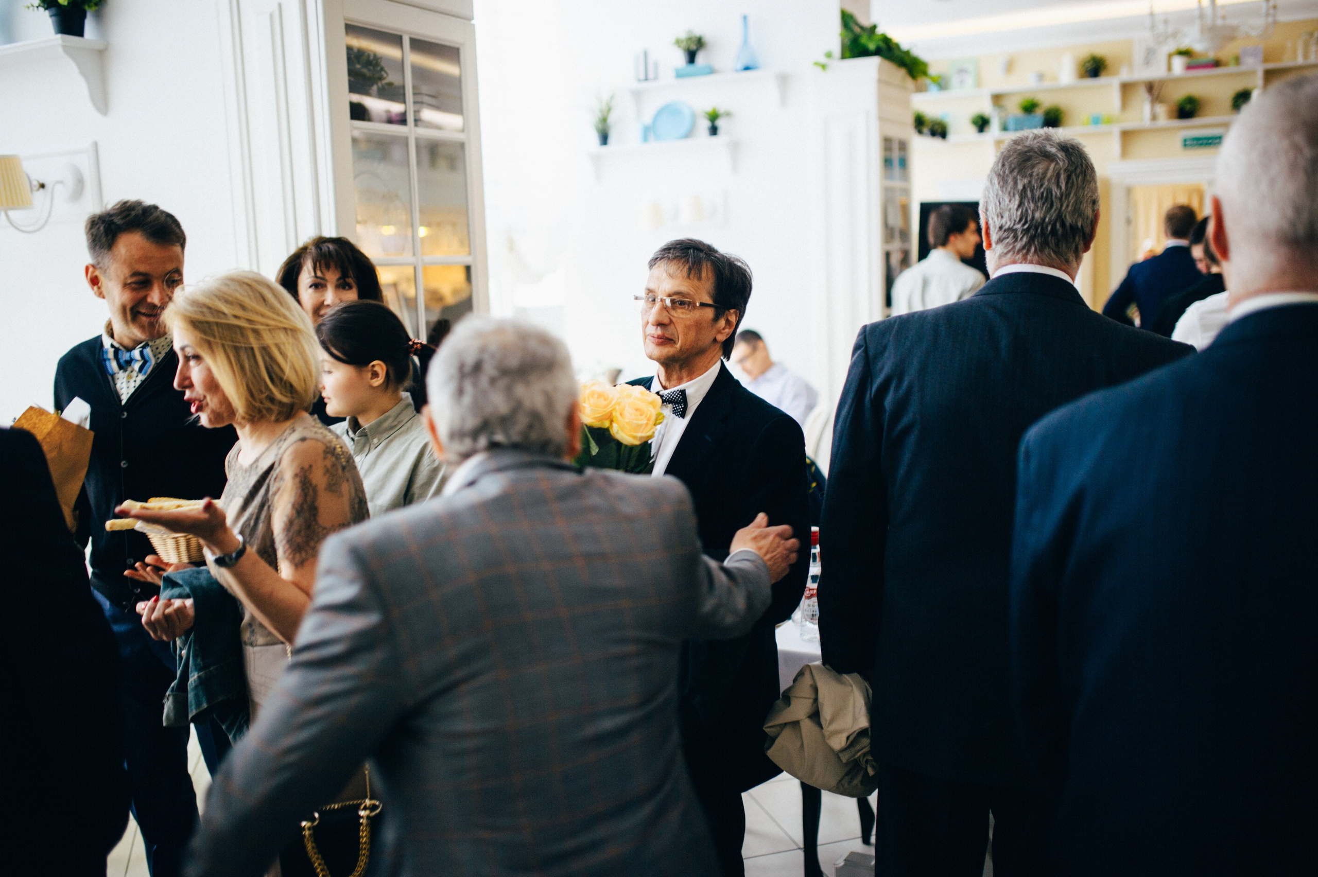 Катя & Коля. Свадебный фотограф/видеограф Максим Черников