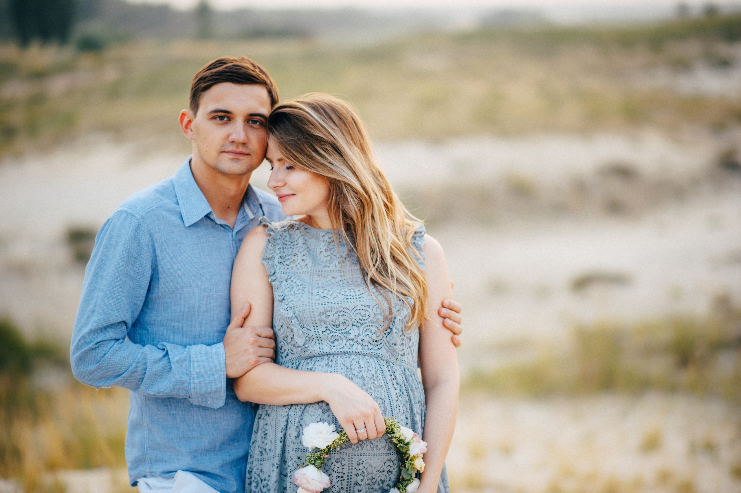 Оля и Боря. Свадебный фотограф/видеограф Максим Черников