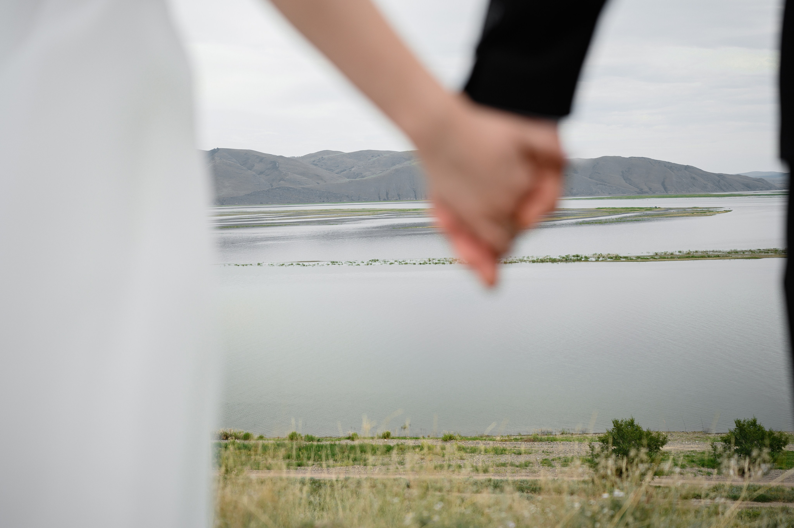 Данил и Елизавета. Свадебный и Семейный фотограф в Абакане, Красноярске