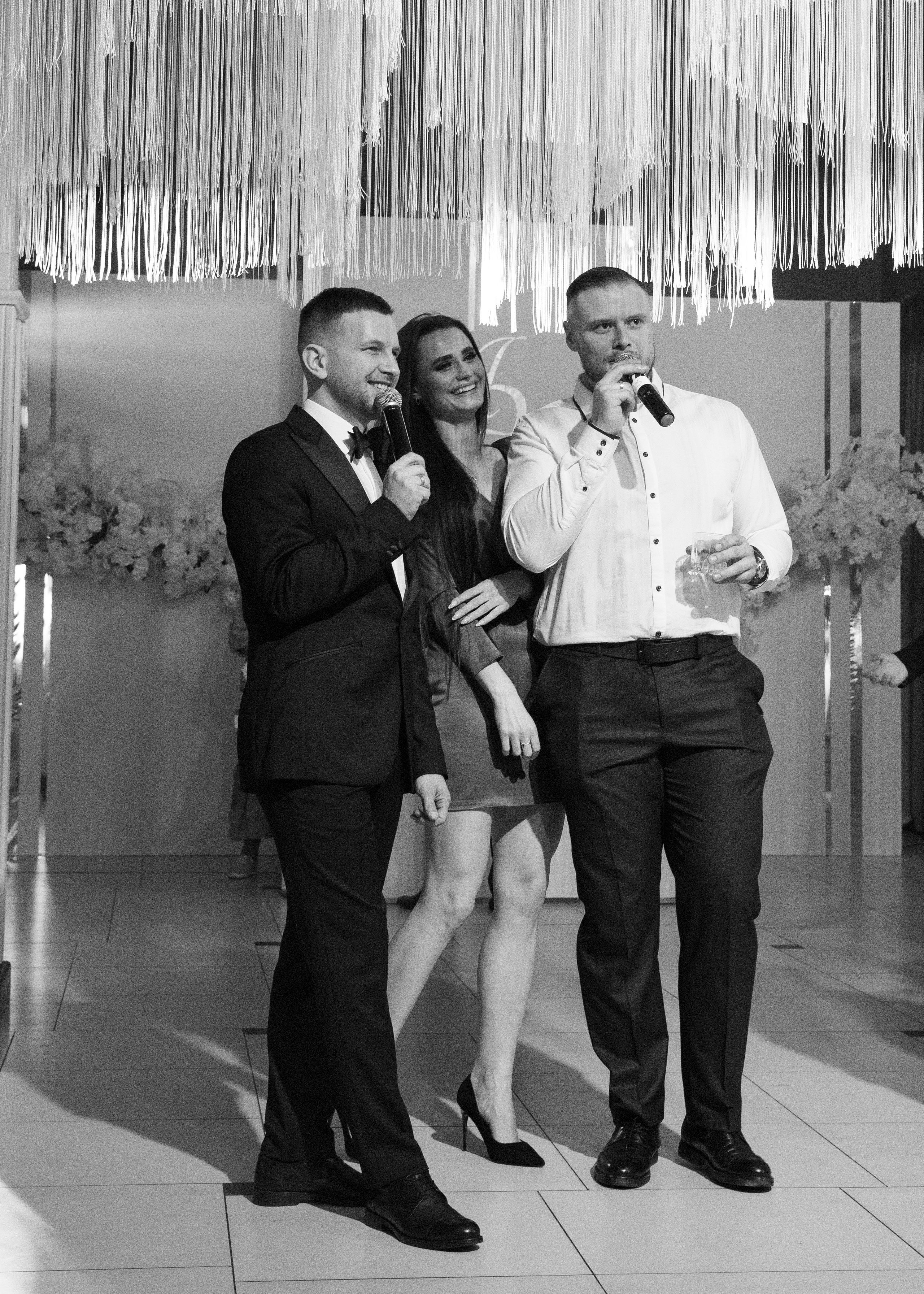 Александр&Эмма 2023 г. Свадебный фотограф Калининград