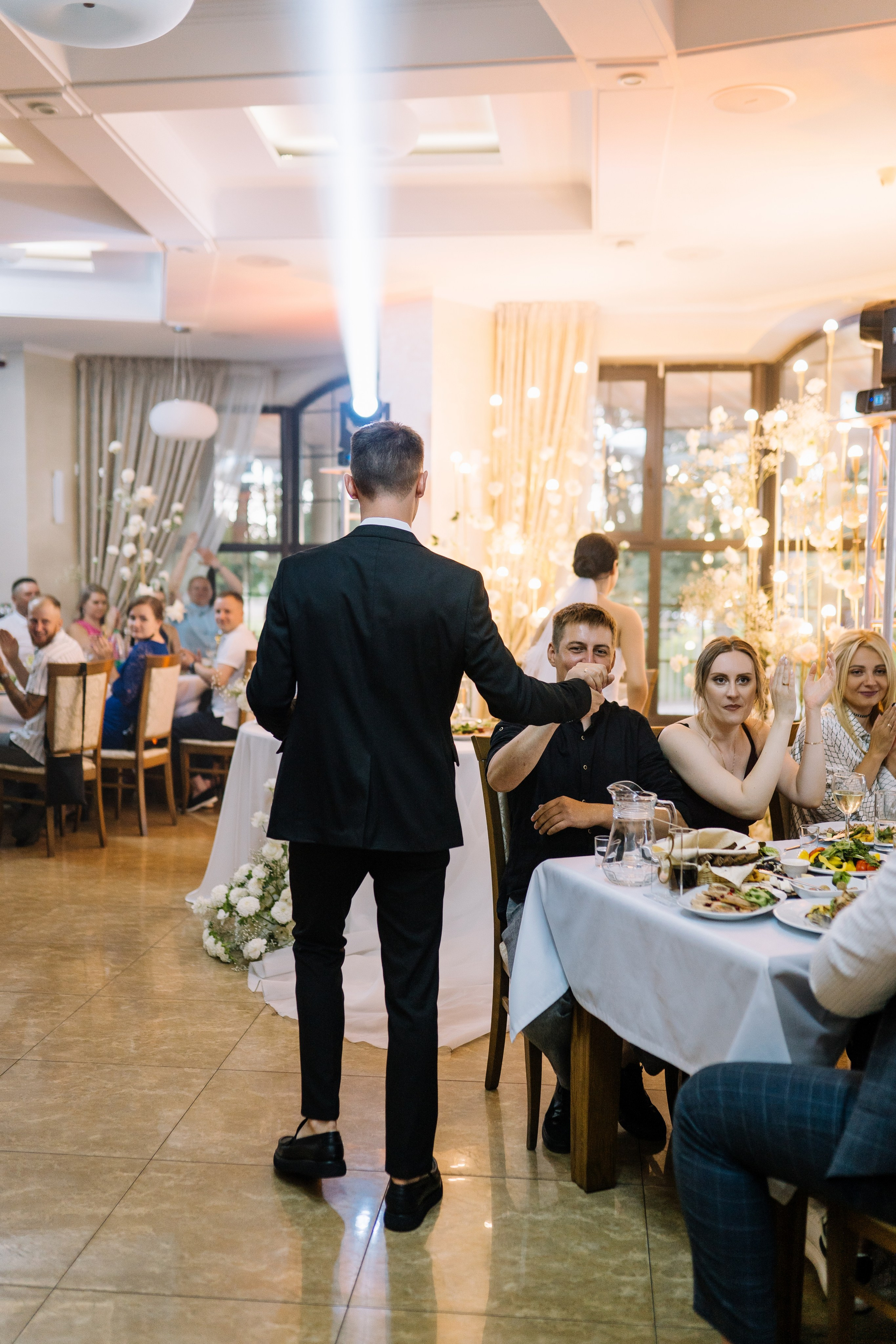 Лиза & Сергей