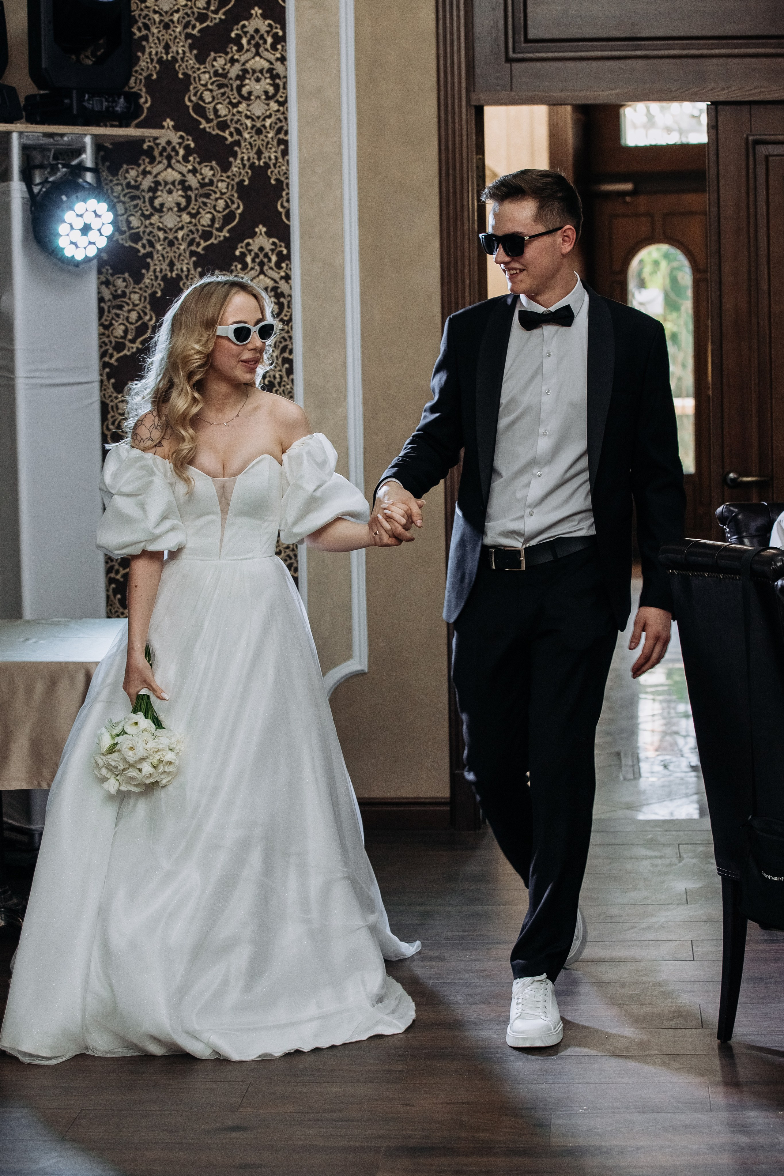 Ростов Хаятт Ридженси. Свадебный и репортажный фотограф МОСКВА