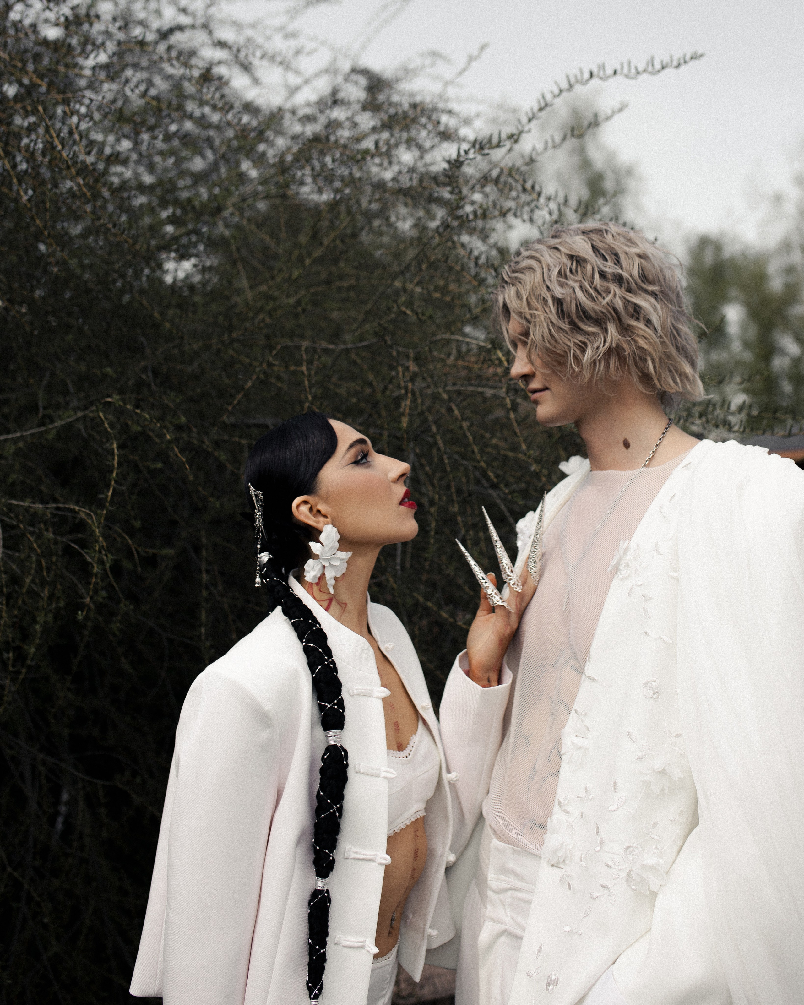 DIANA & ILYA wedding. Tatiana Leman