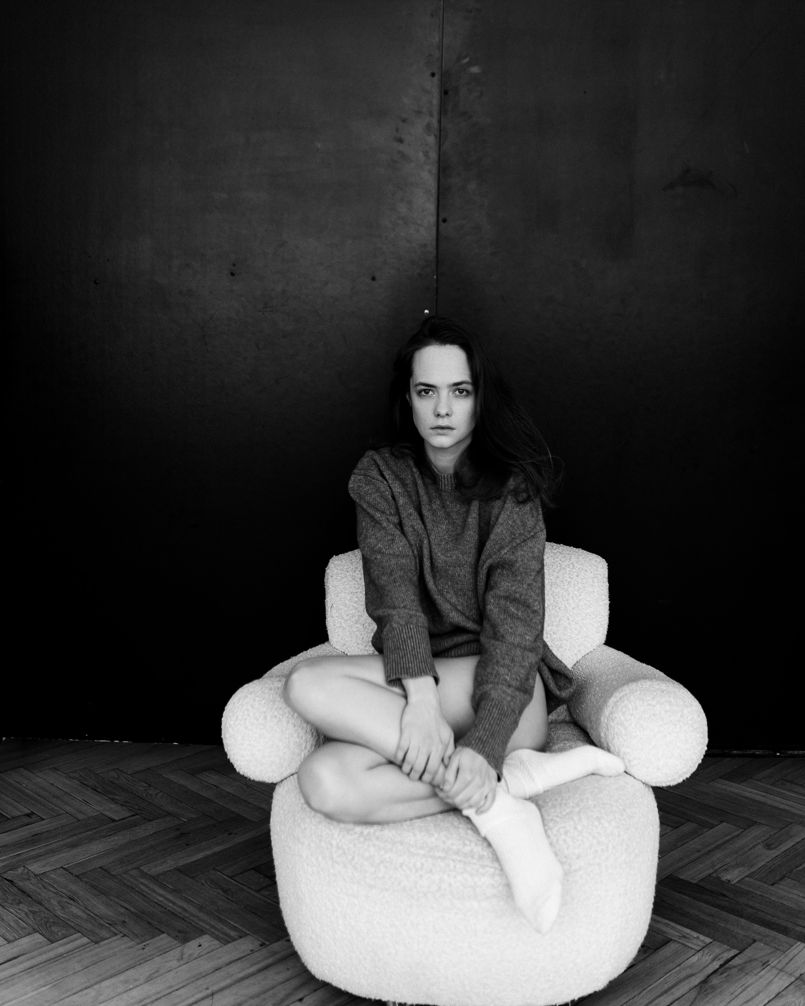 LIZA. Главная