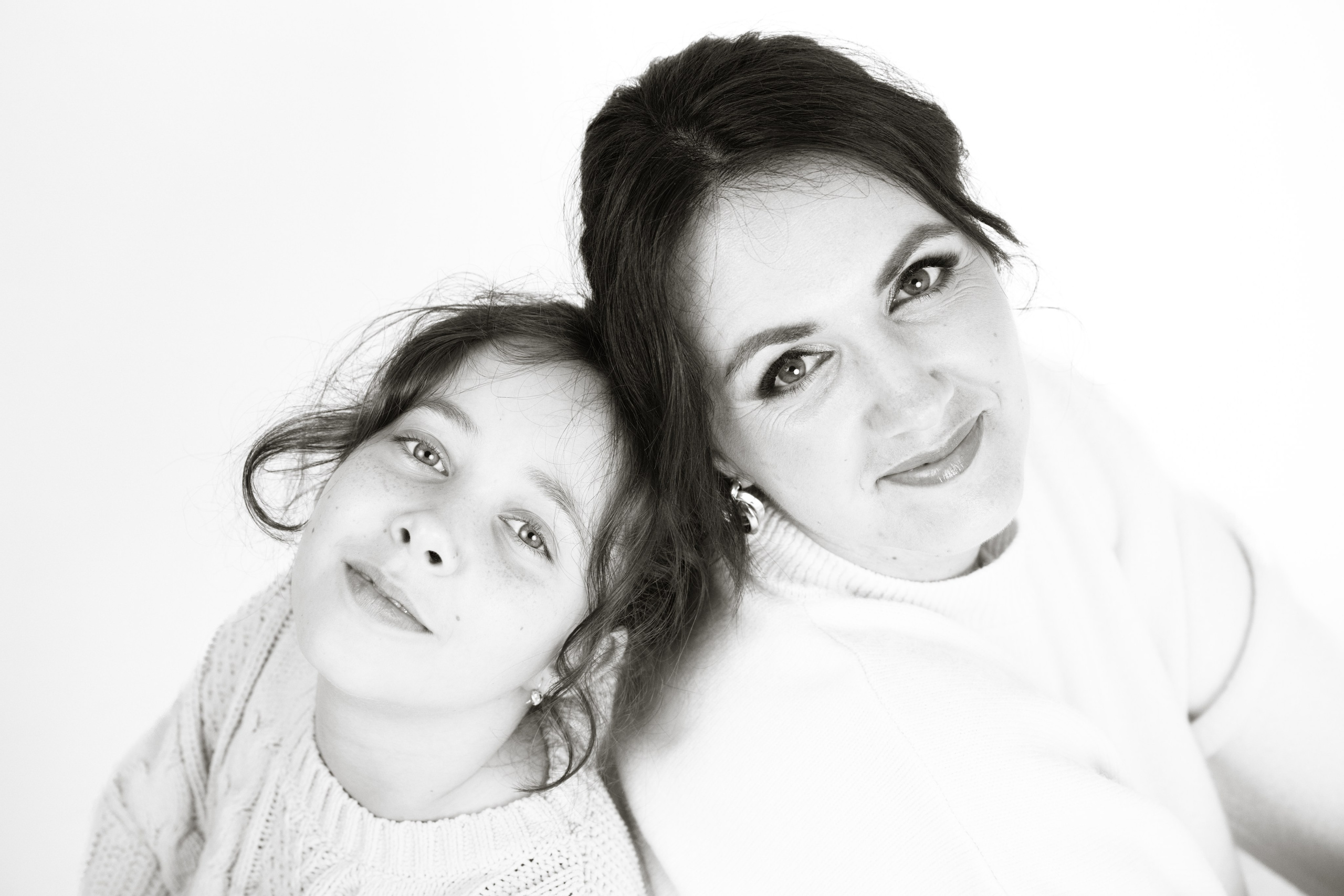 Семейные и детские фотосессии. Студийный и свадебный фотограф и видеограф в Севастополе — Юлия Макаренко