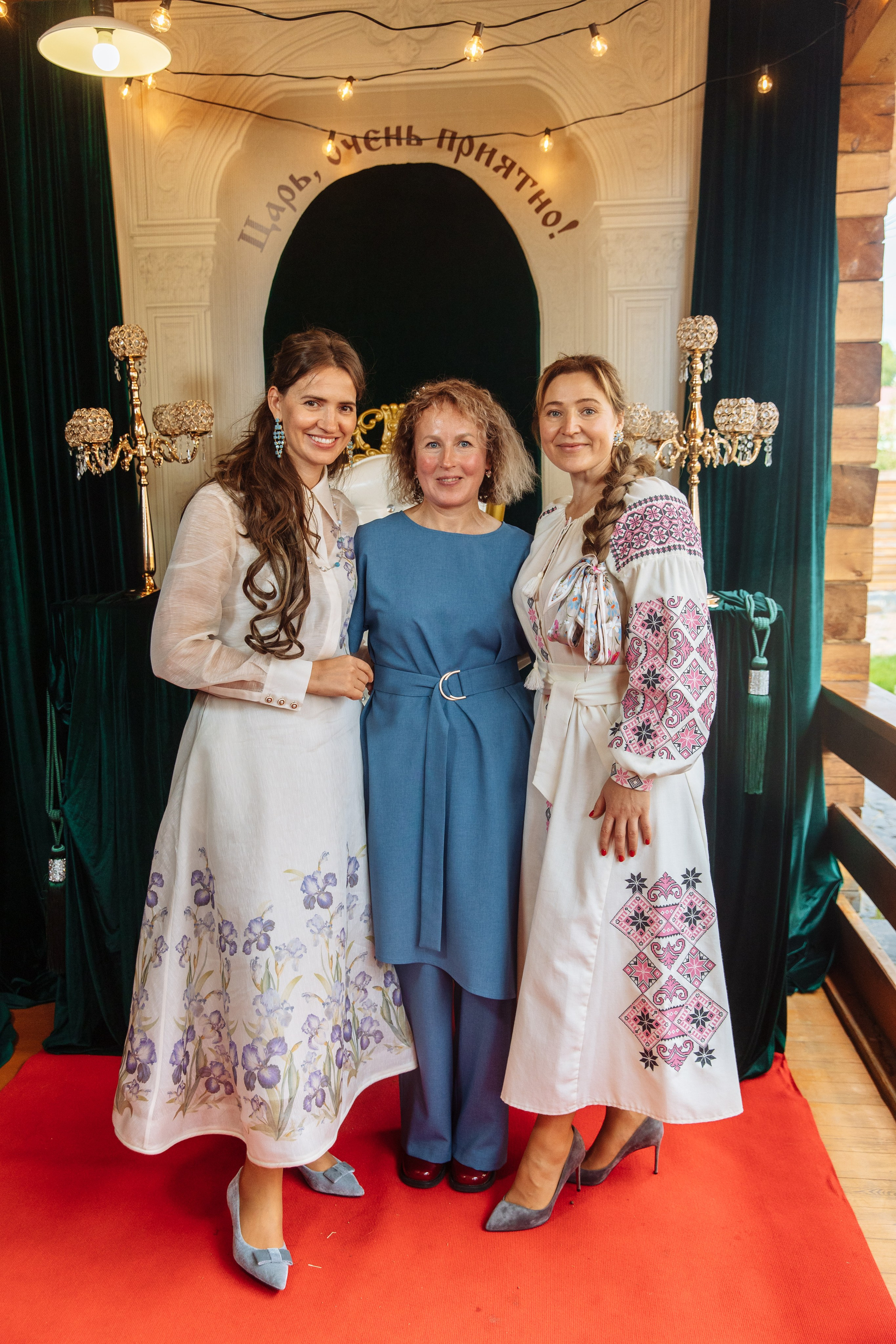 «Иван Васильевич меняет профессию» Юбилей. Свадебный и семейный фотограф в Улан-Удэ