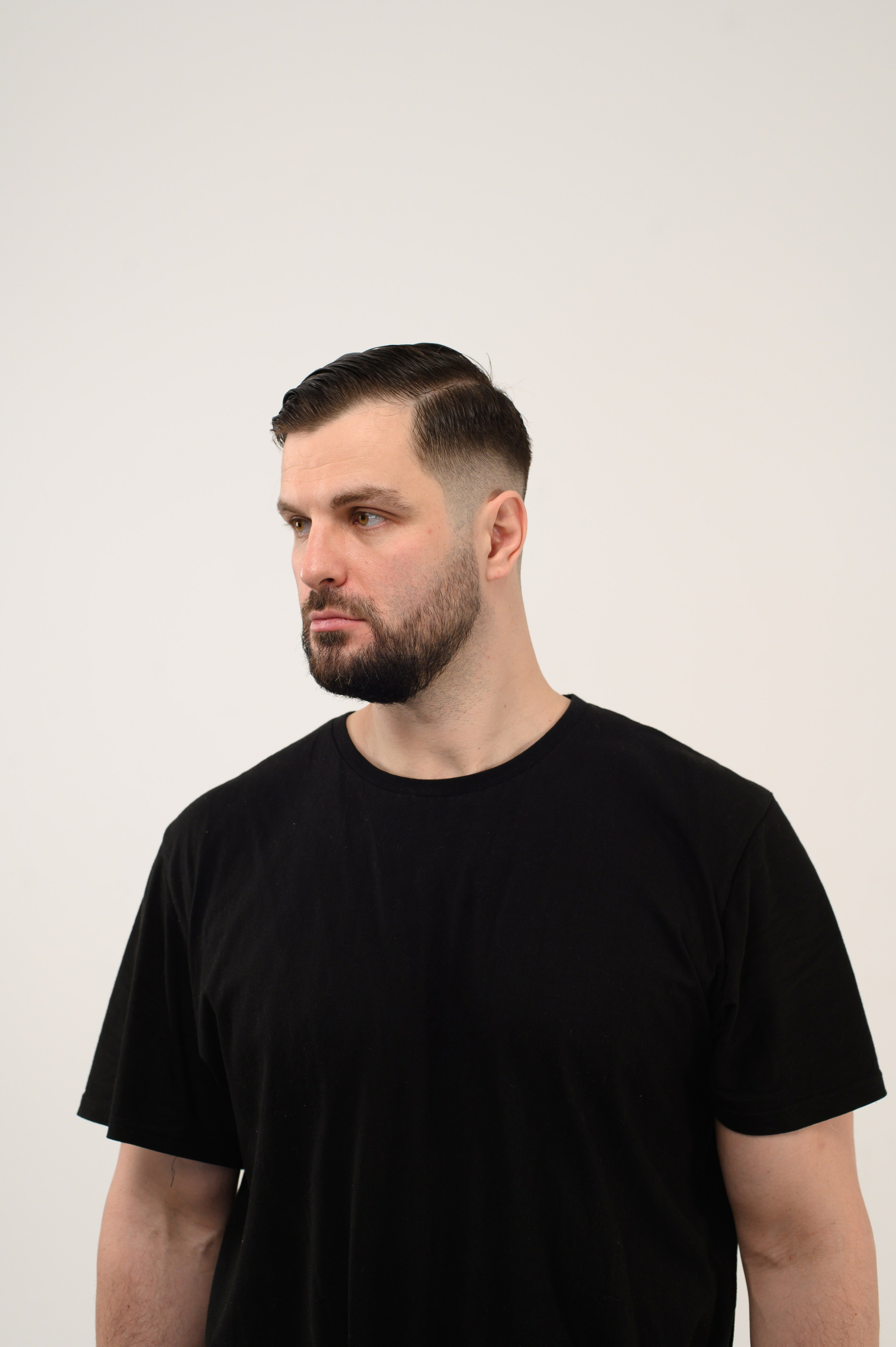 Актерский портрет. Профессиональный фотограф в Санкт-Петербурге