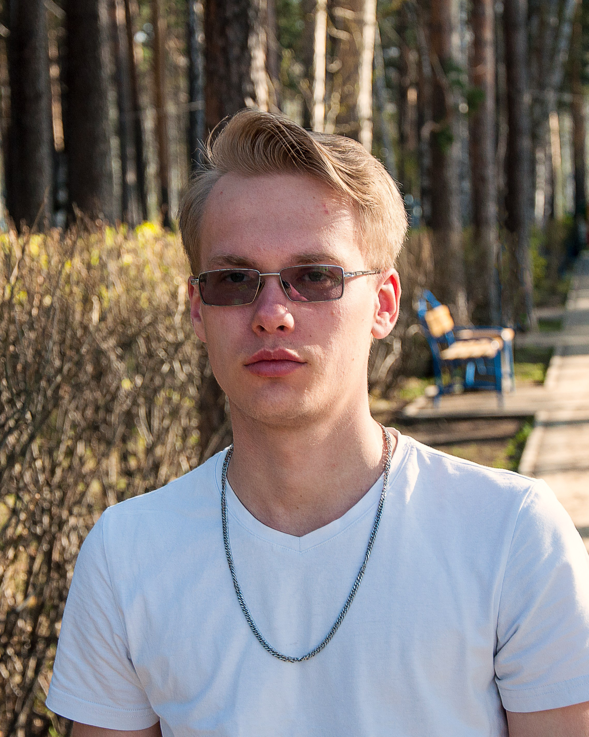 Никита. Профессиональный фотограф в Санкт-Петербурге