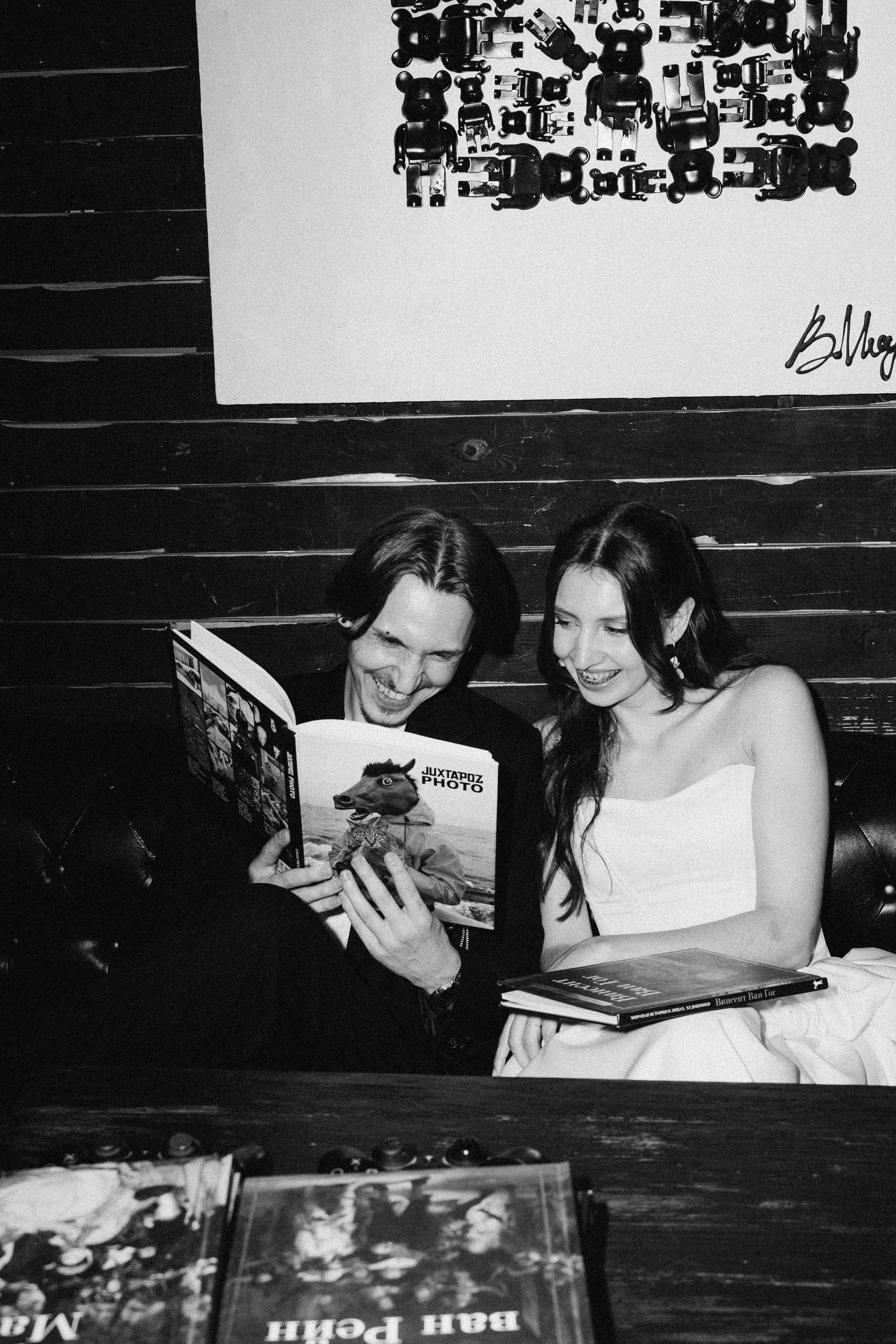 Люба и Влад / 2025. Свадебный фотограф Нижний Новгород Фатичев Артем