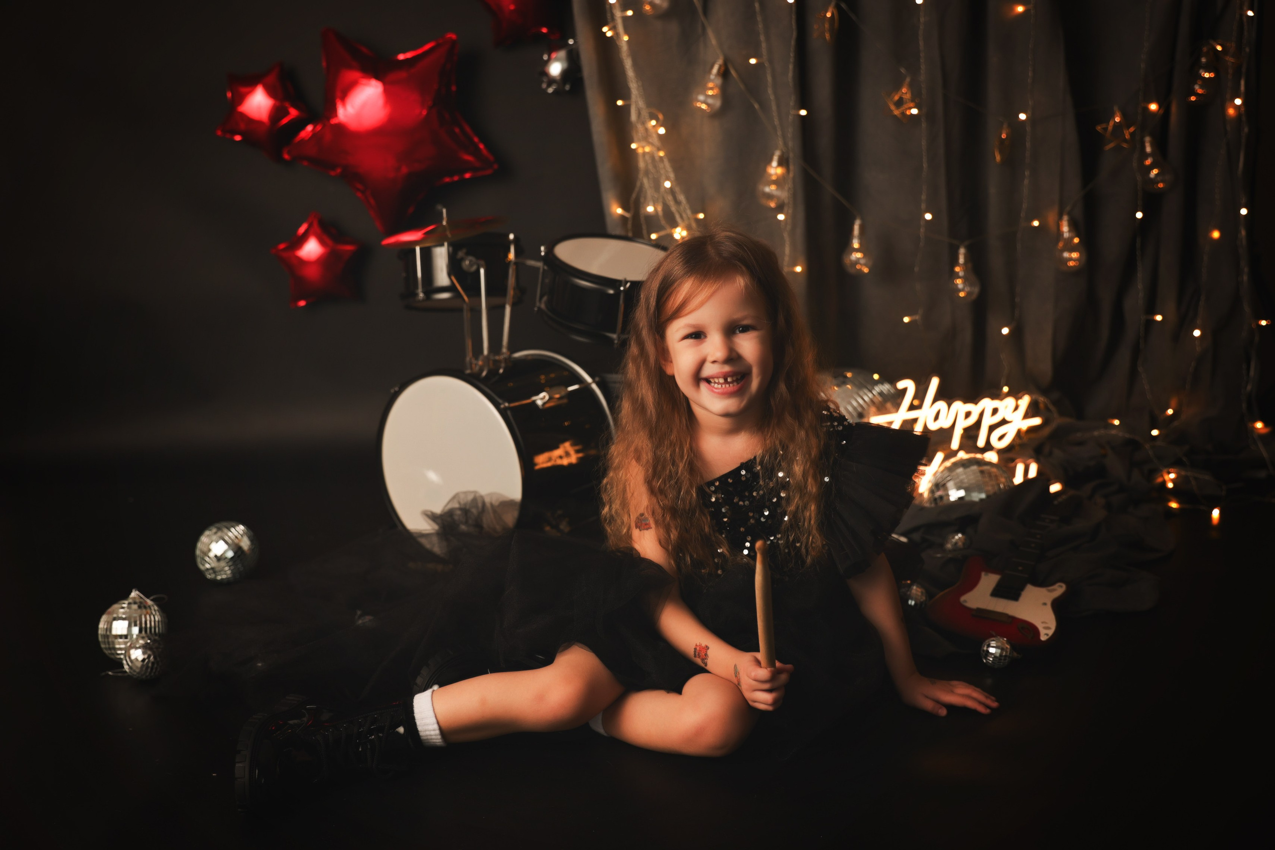 СОФЕ 4 ГОДА. Фотограф в Туле Оксана Денисова