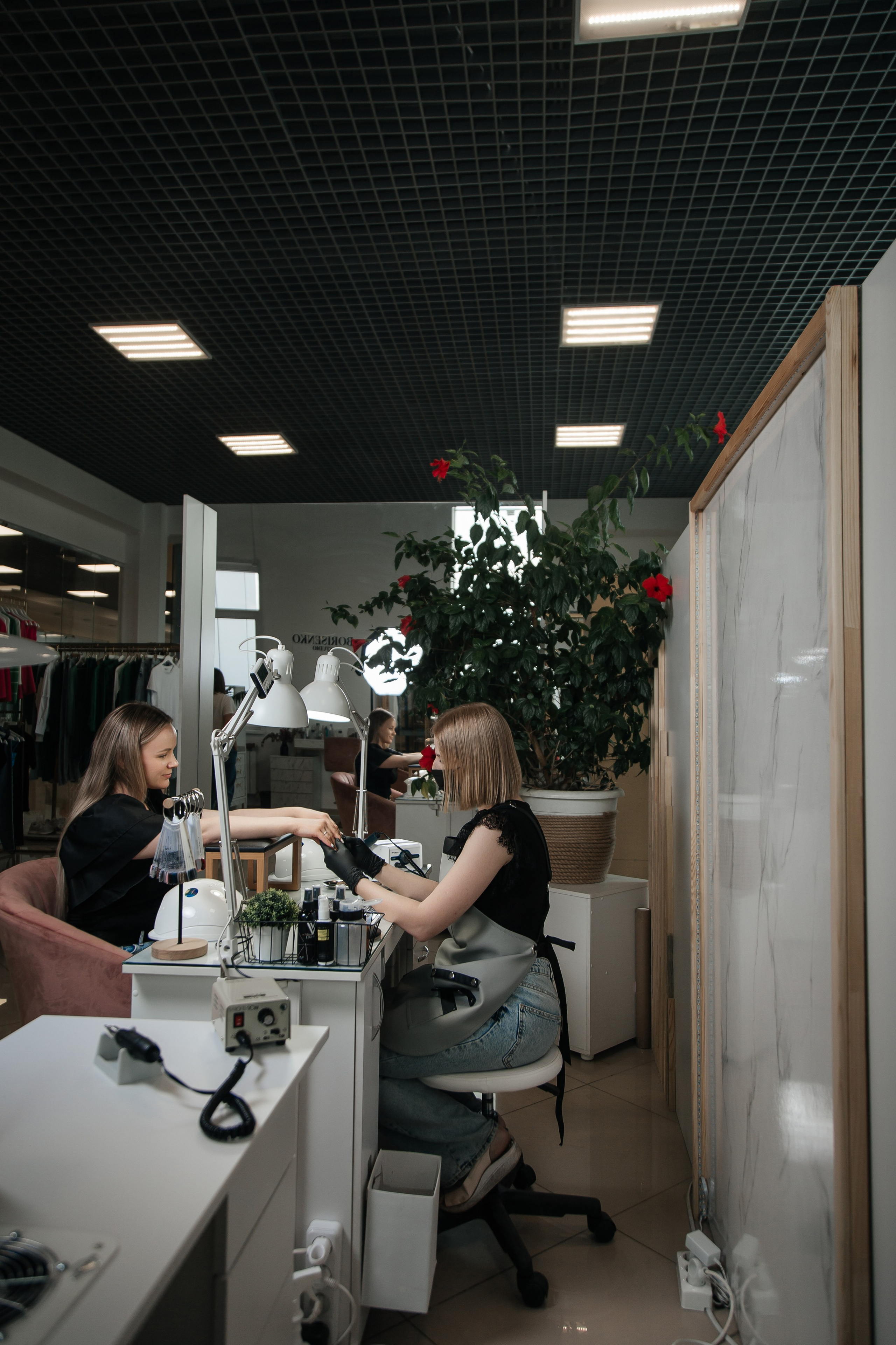 МАСТЕРА МАНИКЮРА. Фотограф в Киселёвске Татьяна Трухалева