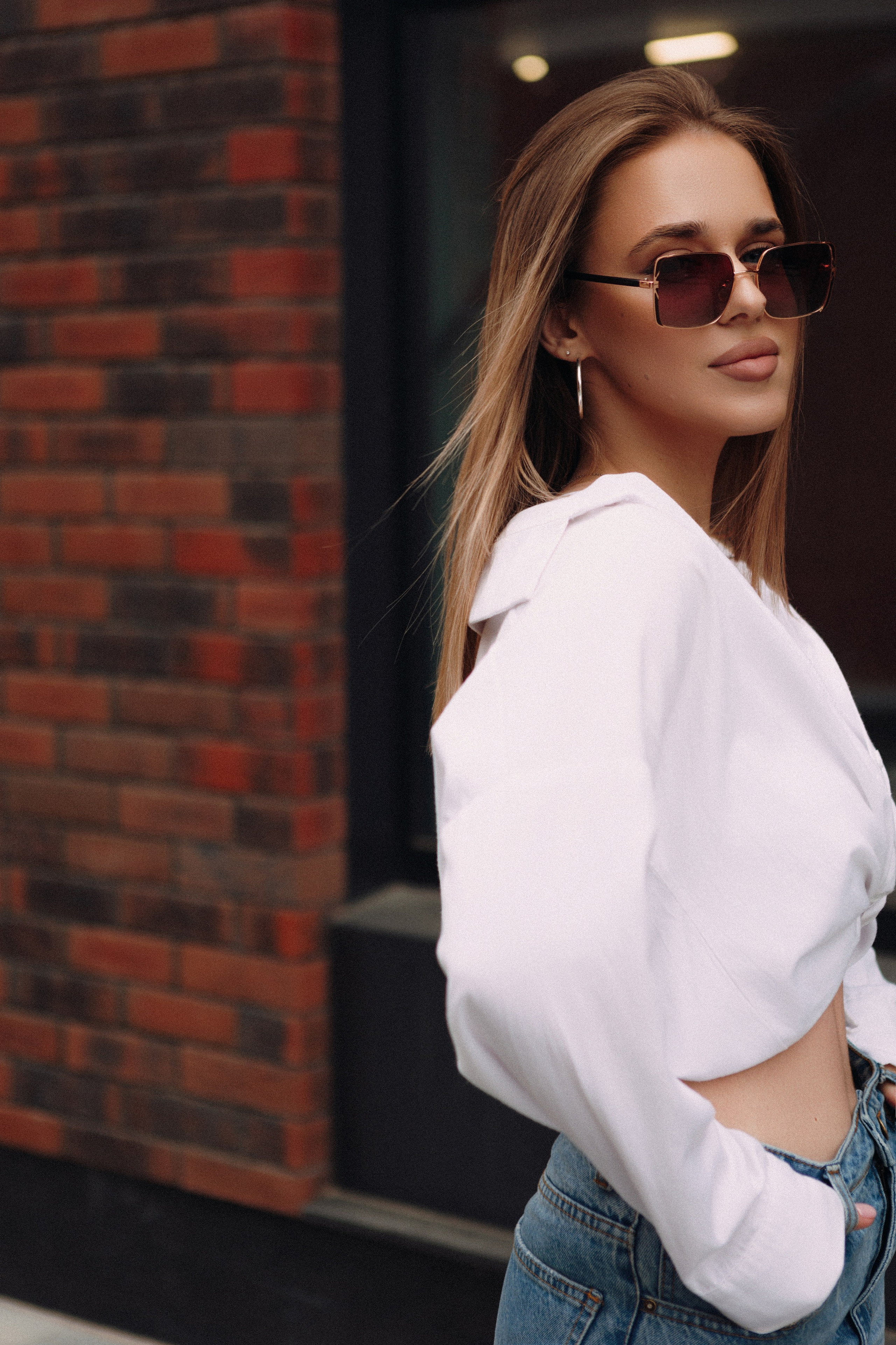 Эллина. Свадебный фотограф Ксения Трухина в Нижнем Новгороде и Москве