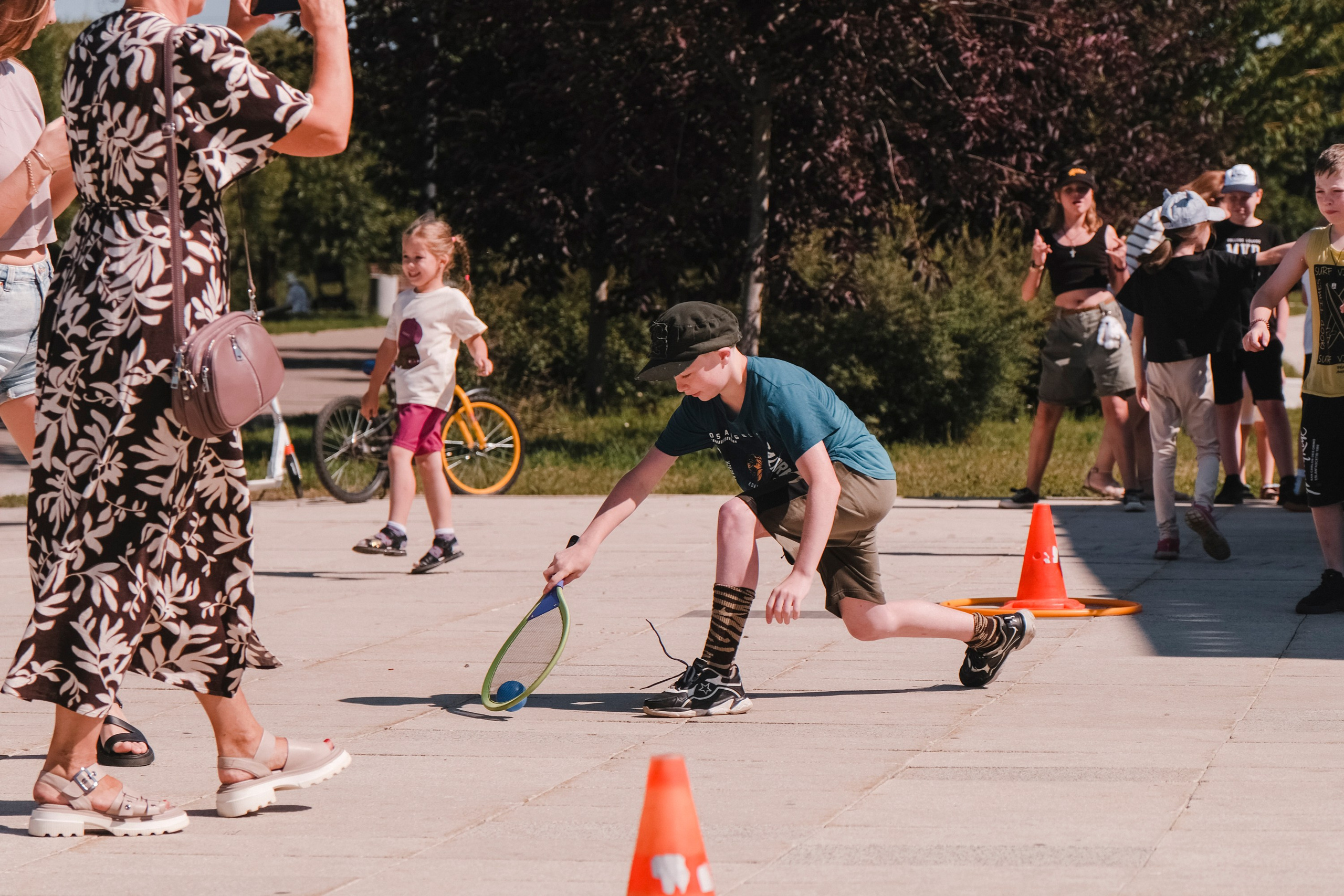 Репортаж 1. Фотограф и видеограф в Москве и МО — Евгений Лавров