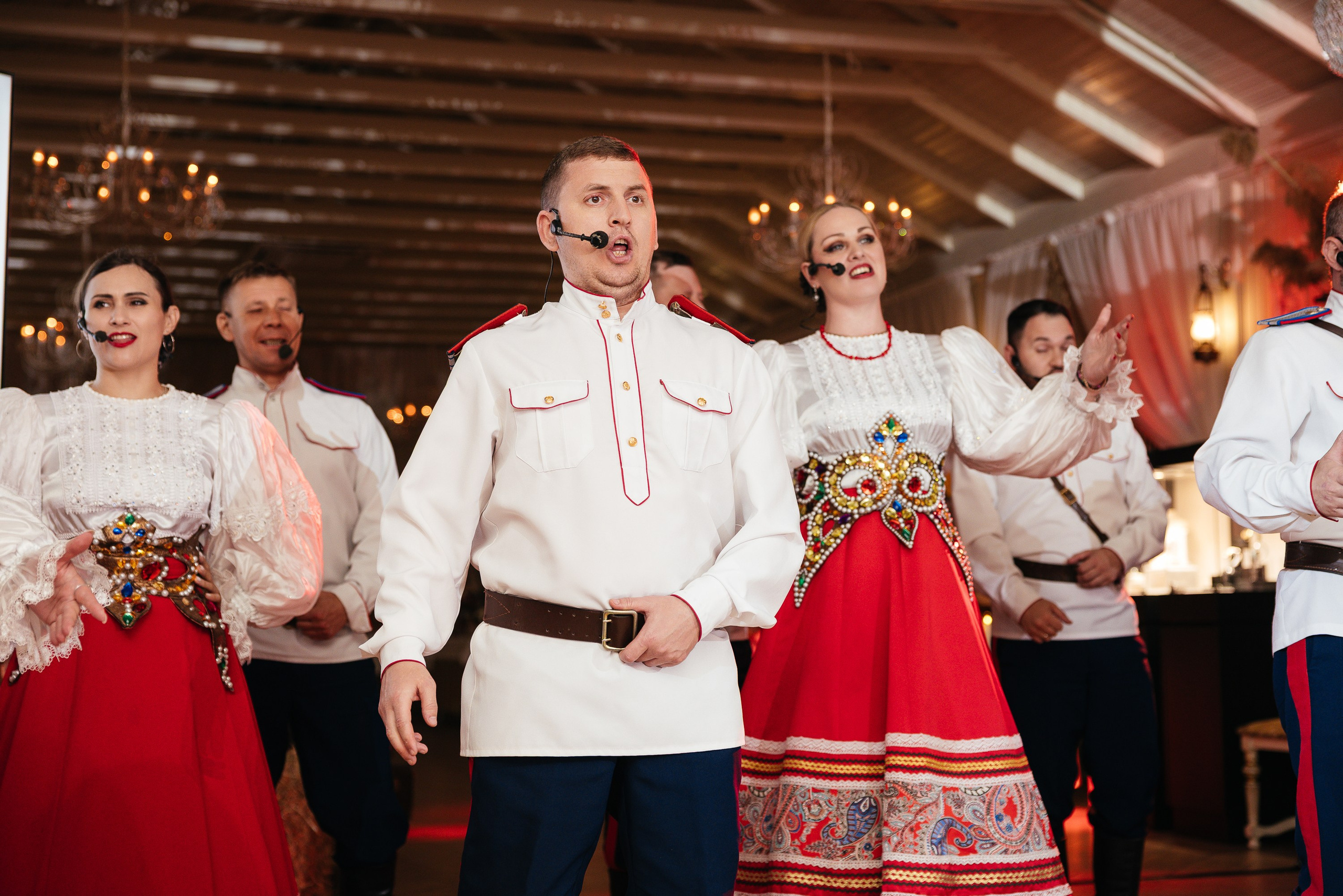 БКС «30 лет». Репортажный и свадебный фотограф в Краснодаре Владислав Рыжов