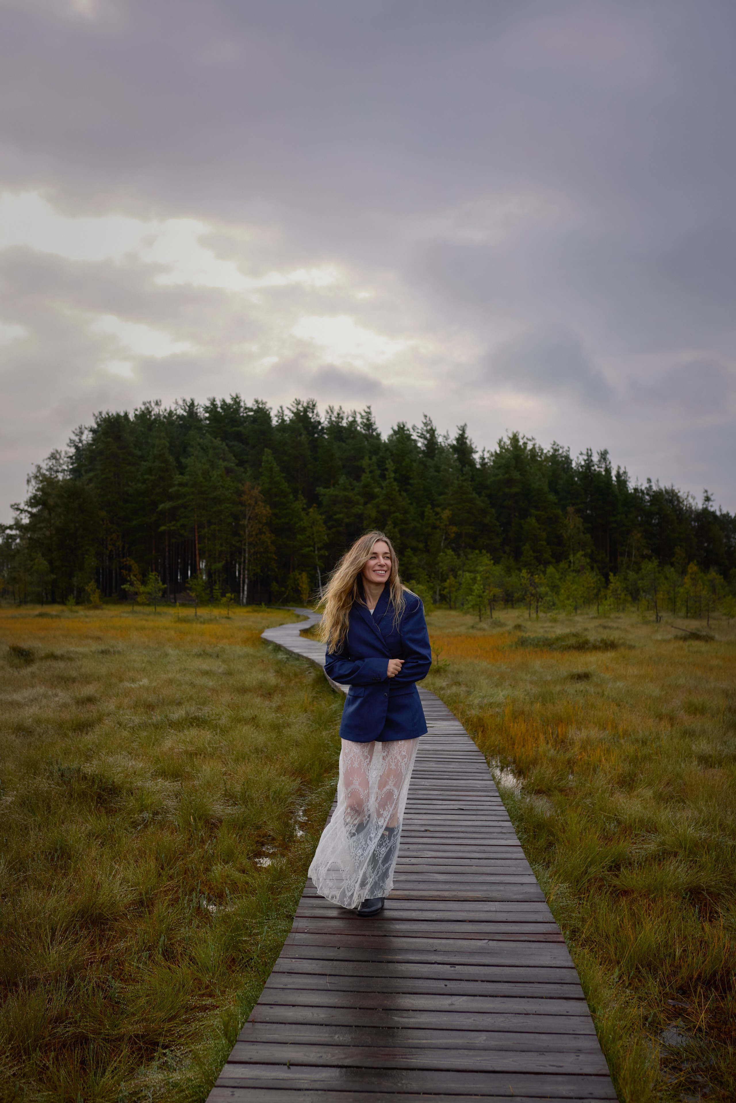 Katya. Портретный фотограф в Санкт-Петербурге | Пётр Дёмушкин