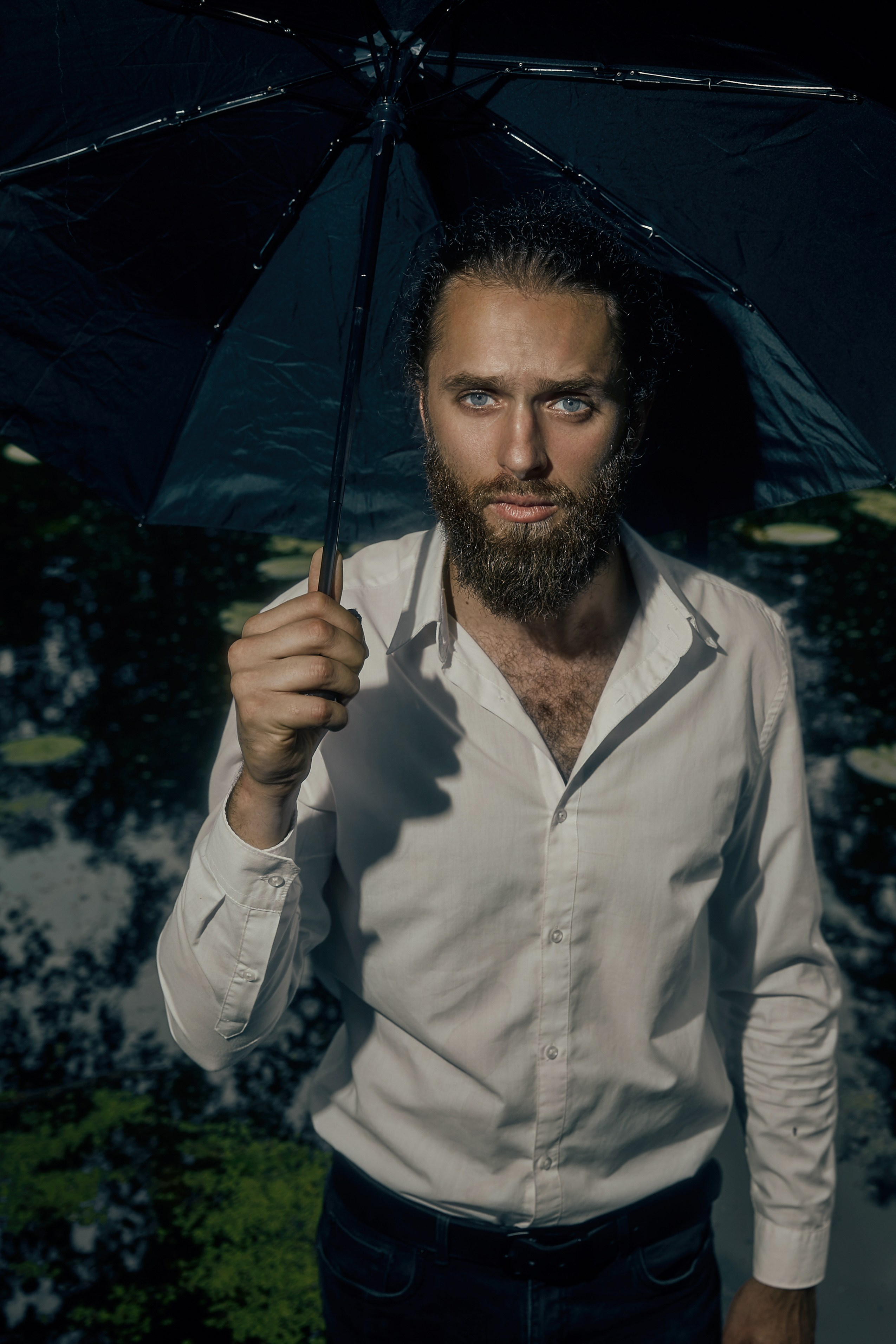 From outside. Рекламный фотограф Санкт-Петербург Катерина Мишкель