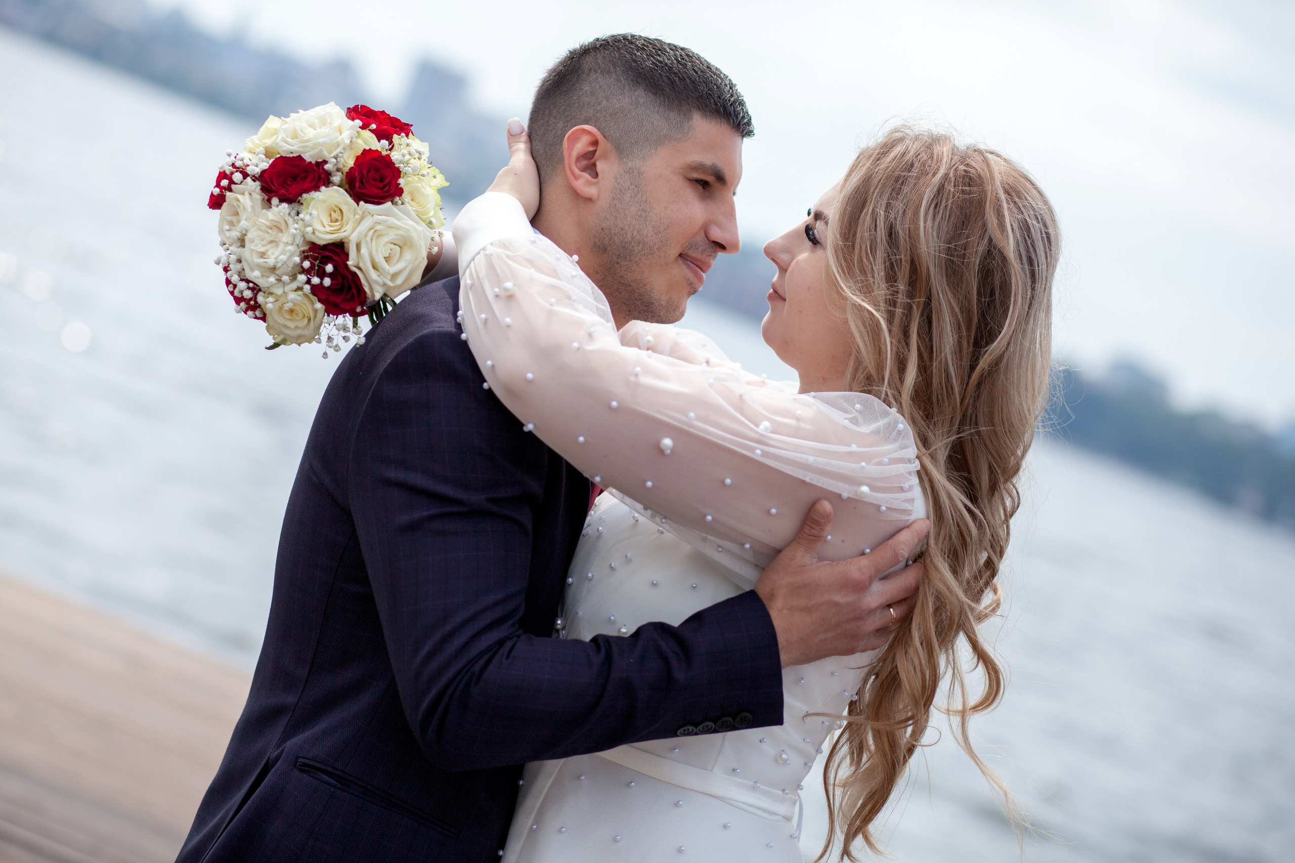 Портфолио. Свадебный и семейный фотограф в Воронеже Андрей Валин