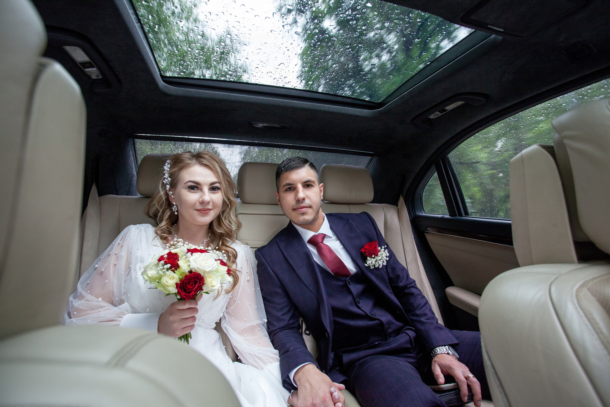 Свадебный и семейный фотограф в Воронеже Андрей Валин