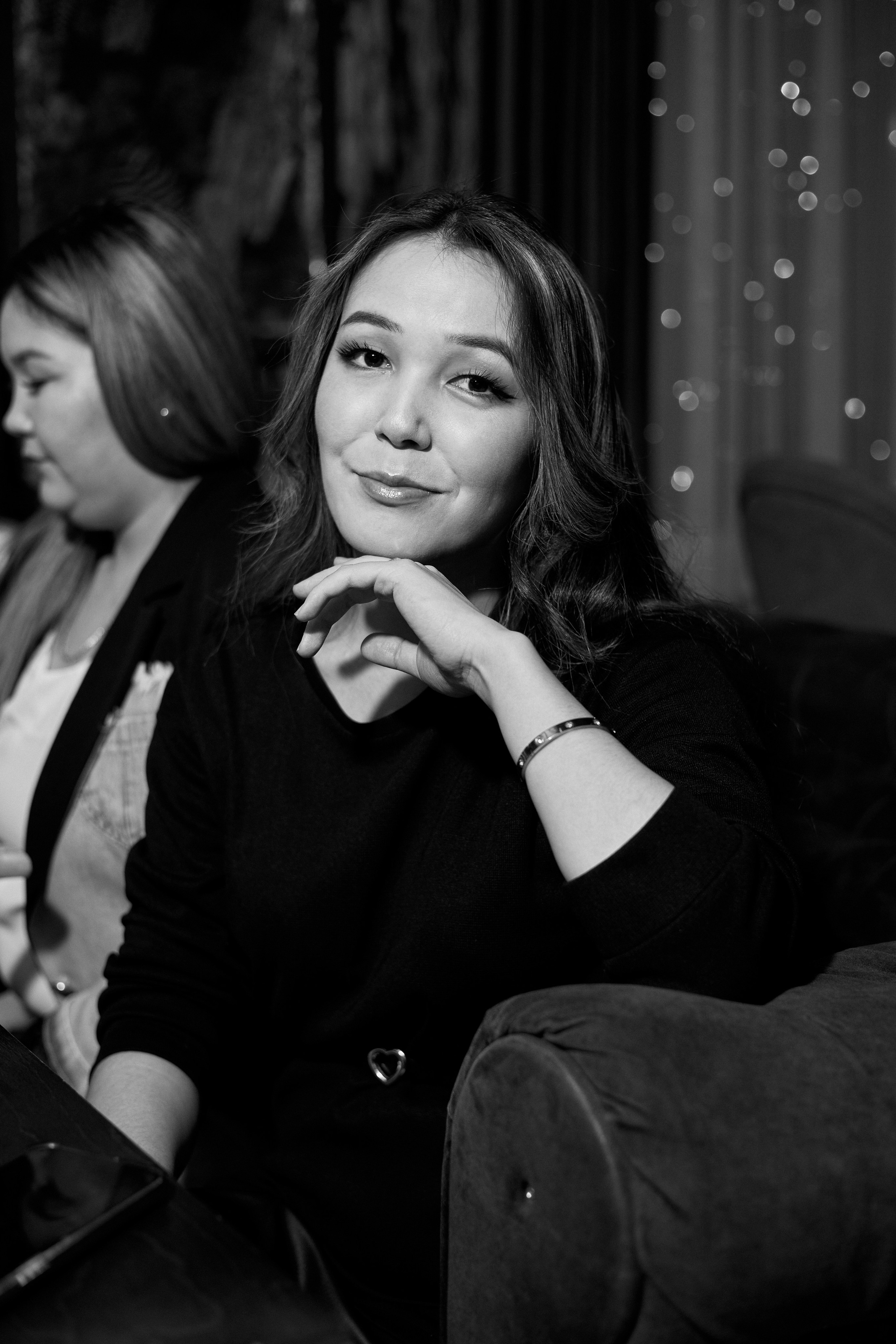 MAXIM & DAMIR | FOREST BAR | 8 МАРТА! 2-й вечер. Главная