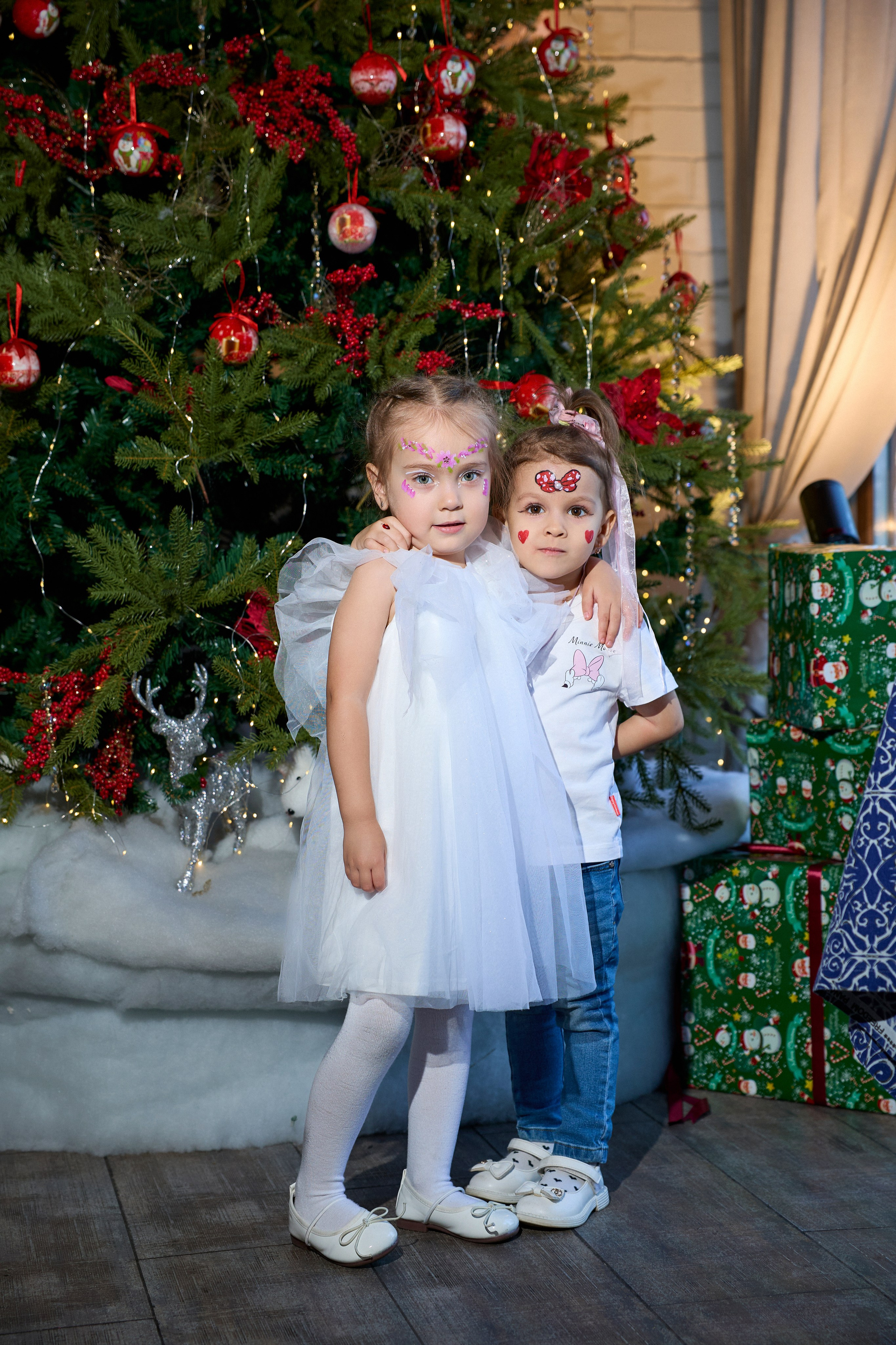EMILIA | SAVOY. Фотограф Artem I. Galkin