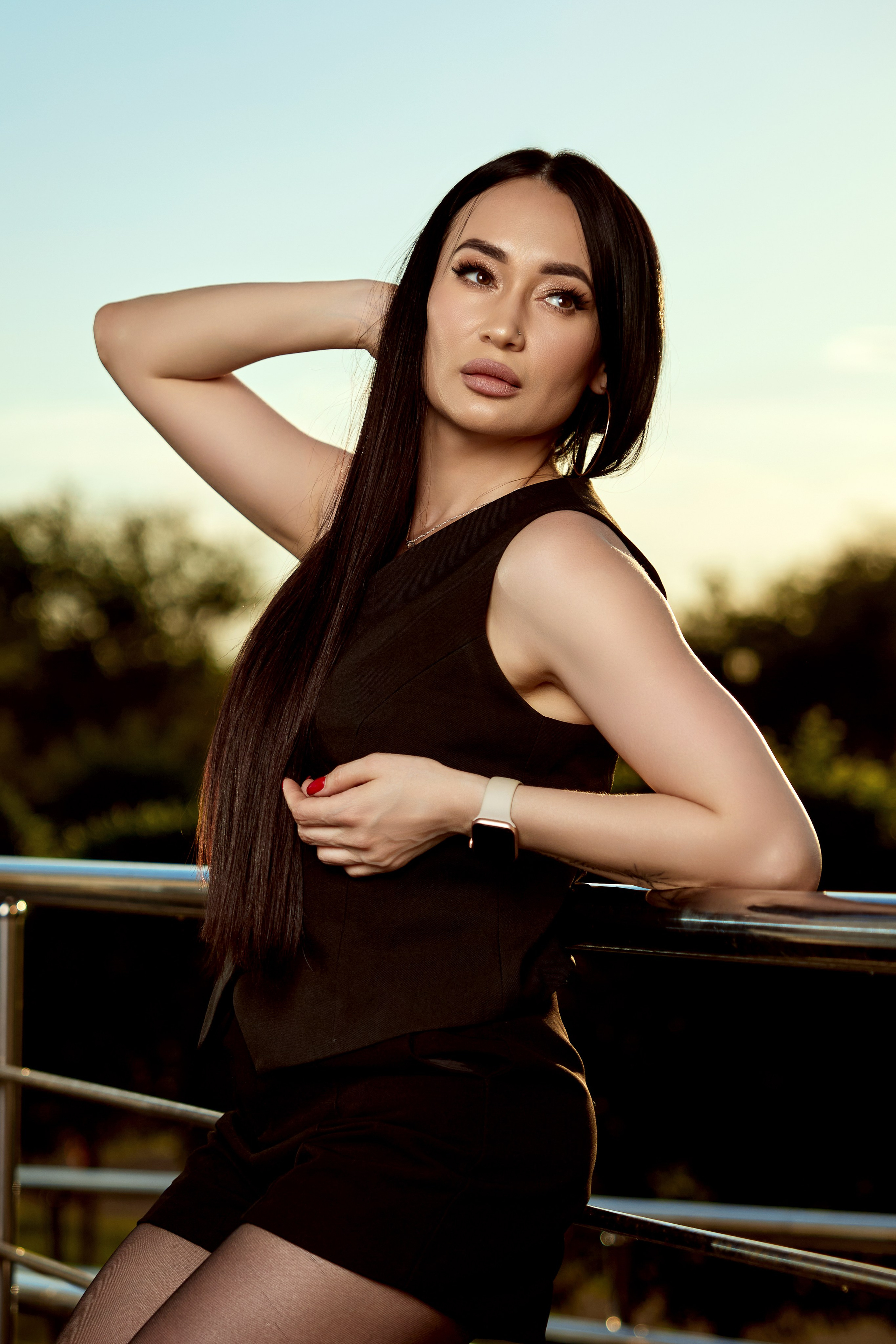 ELVIRA. Главная