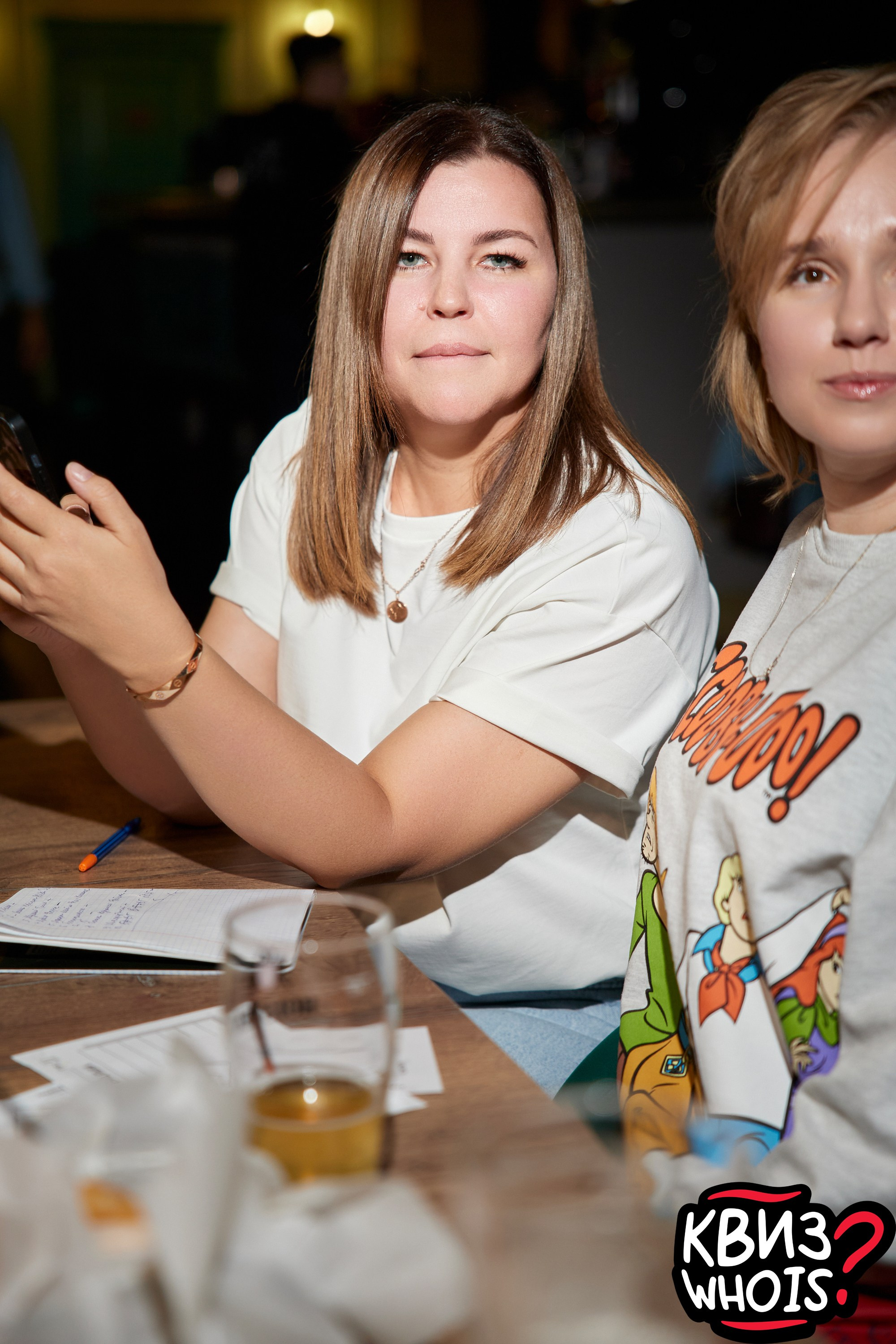 КВИЗ | Ху Из 28/05. Главная